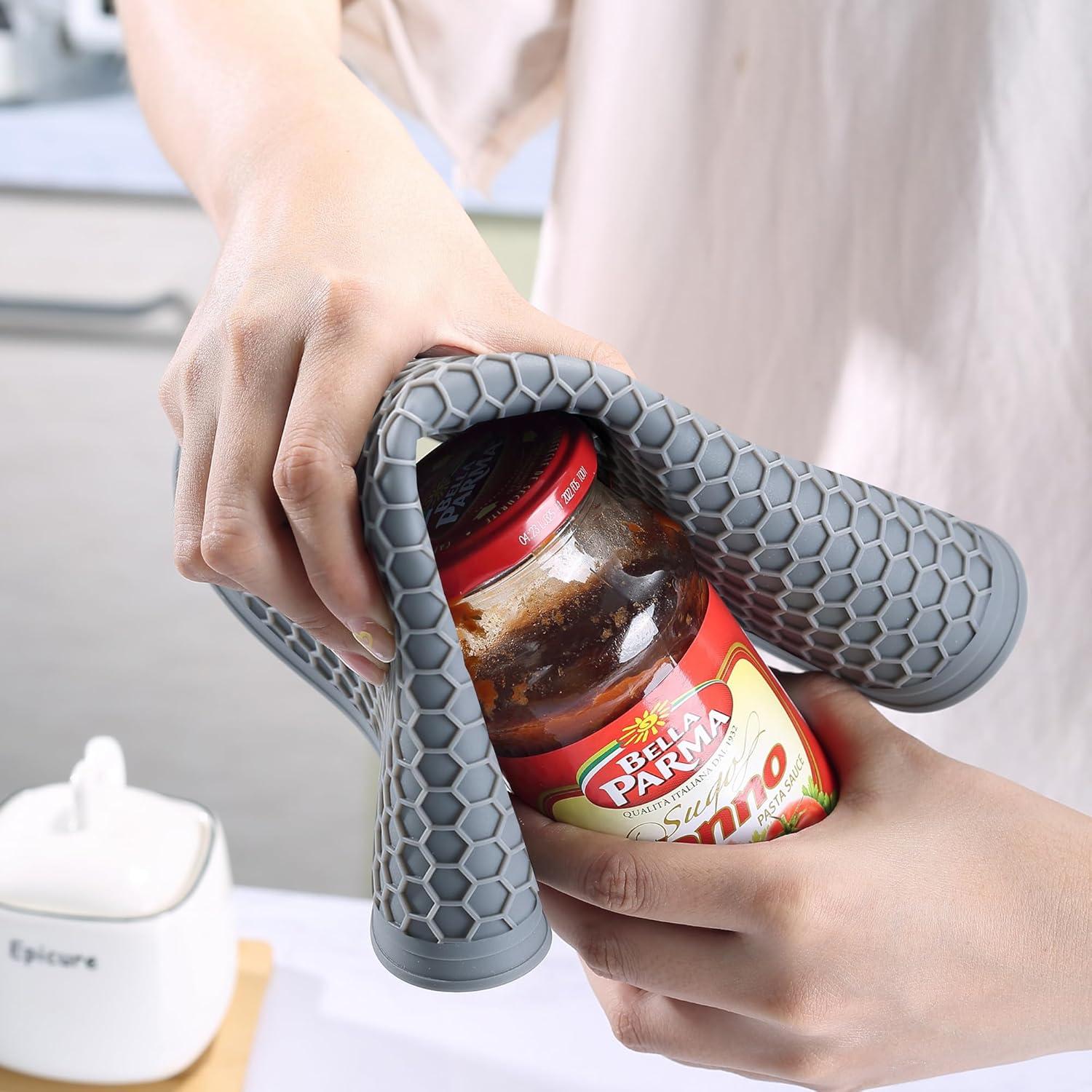 Tapete de Silicona Encuentro para Microondas 30.48 cm - 4 Piezas