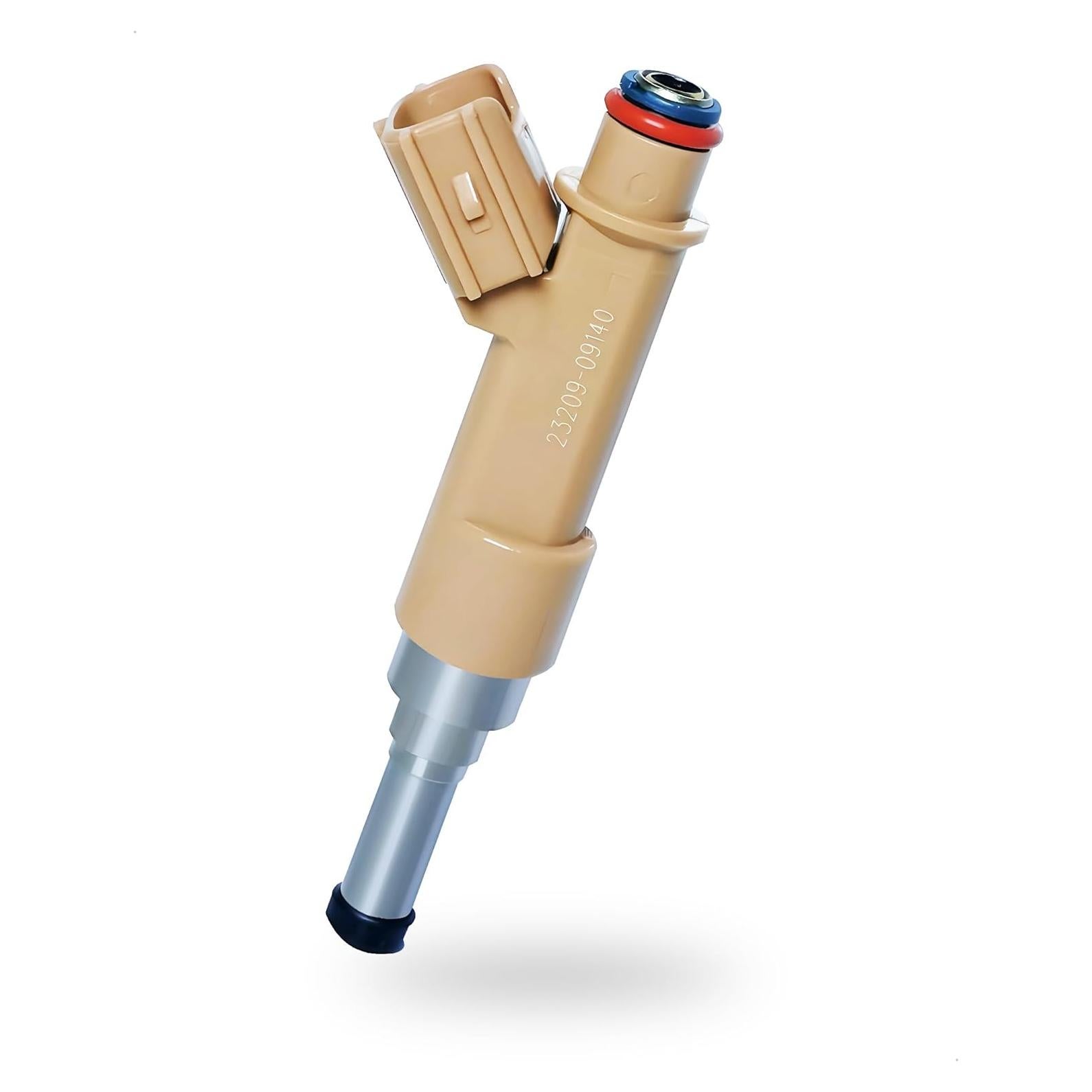 Inyector de combustible Amblee para Toyota Corolla 2009-2018