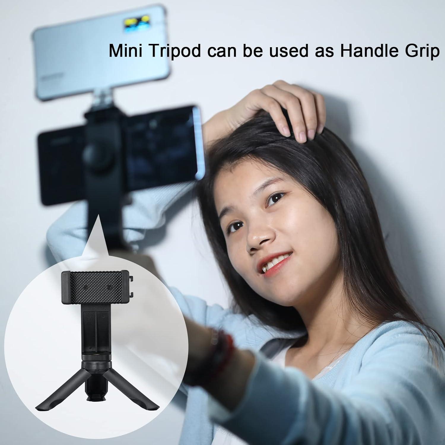 Adaptador de Mano GODOX ML-H para Micrófono MoveLink M1/M2