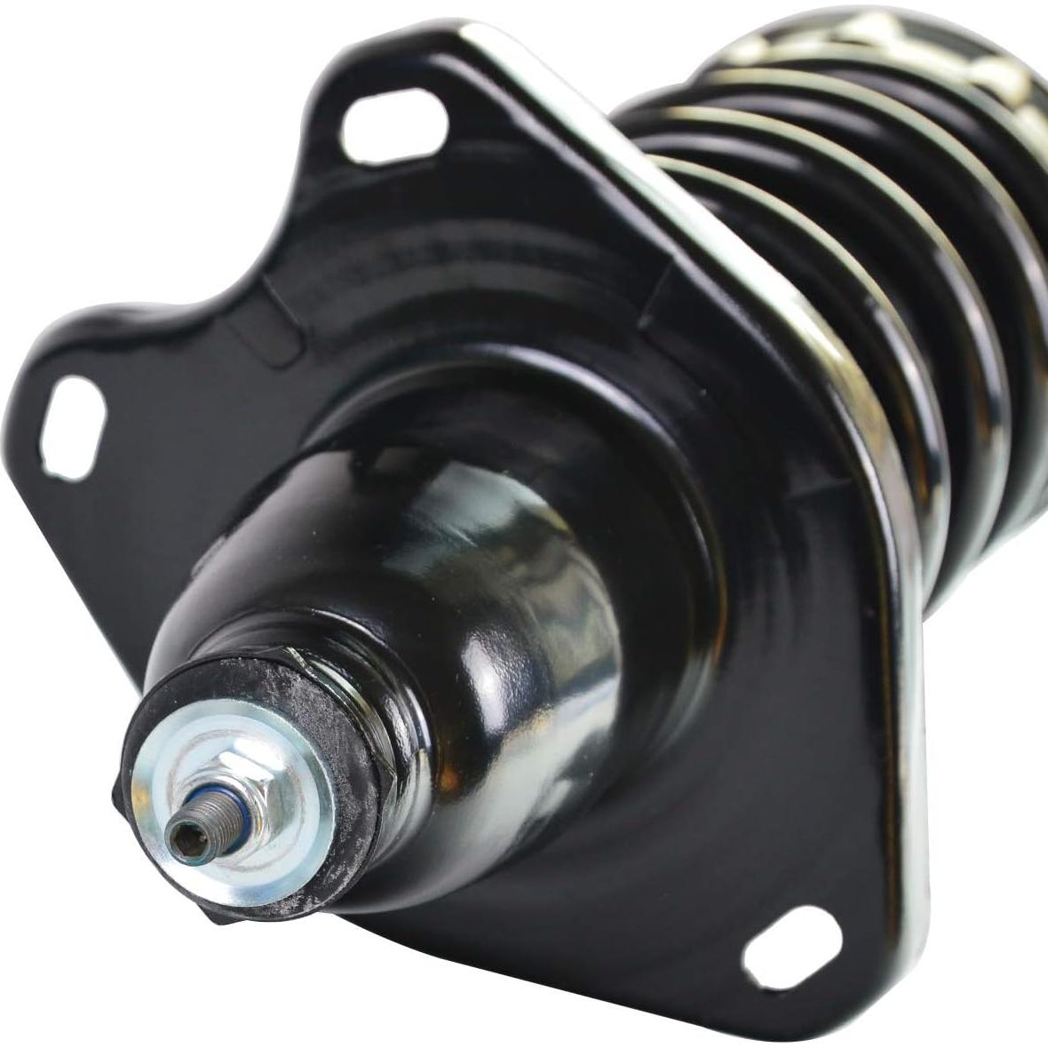 Amortiguadores Traseros PHILTOP para Ridgeline 2006-2014 Juego de 2