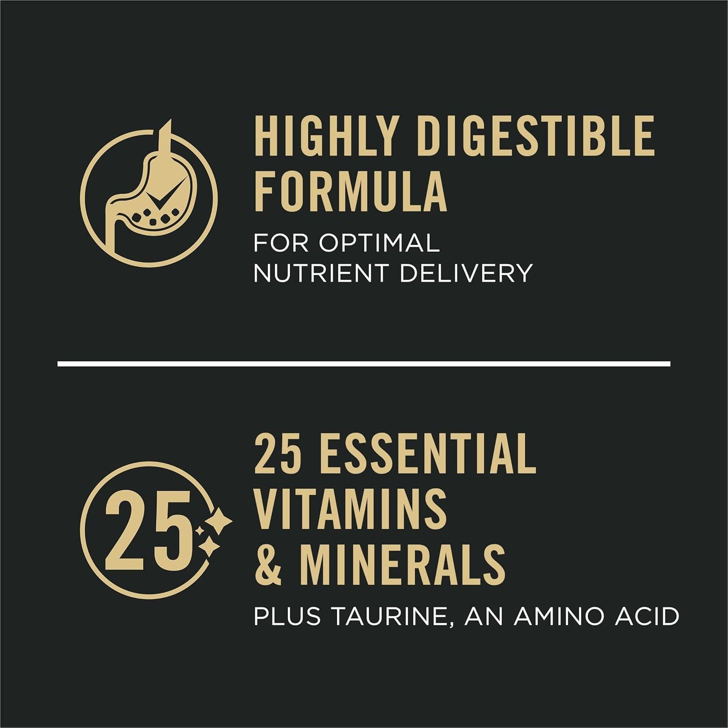 Purina Pro Plan Comida Húmeda para Gatos Pollo en Salsa 85g x24