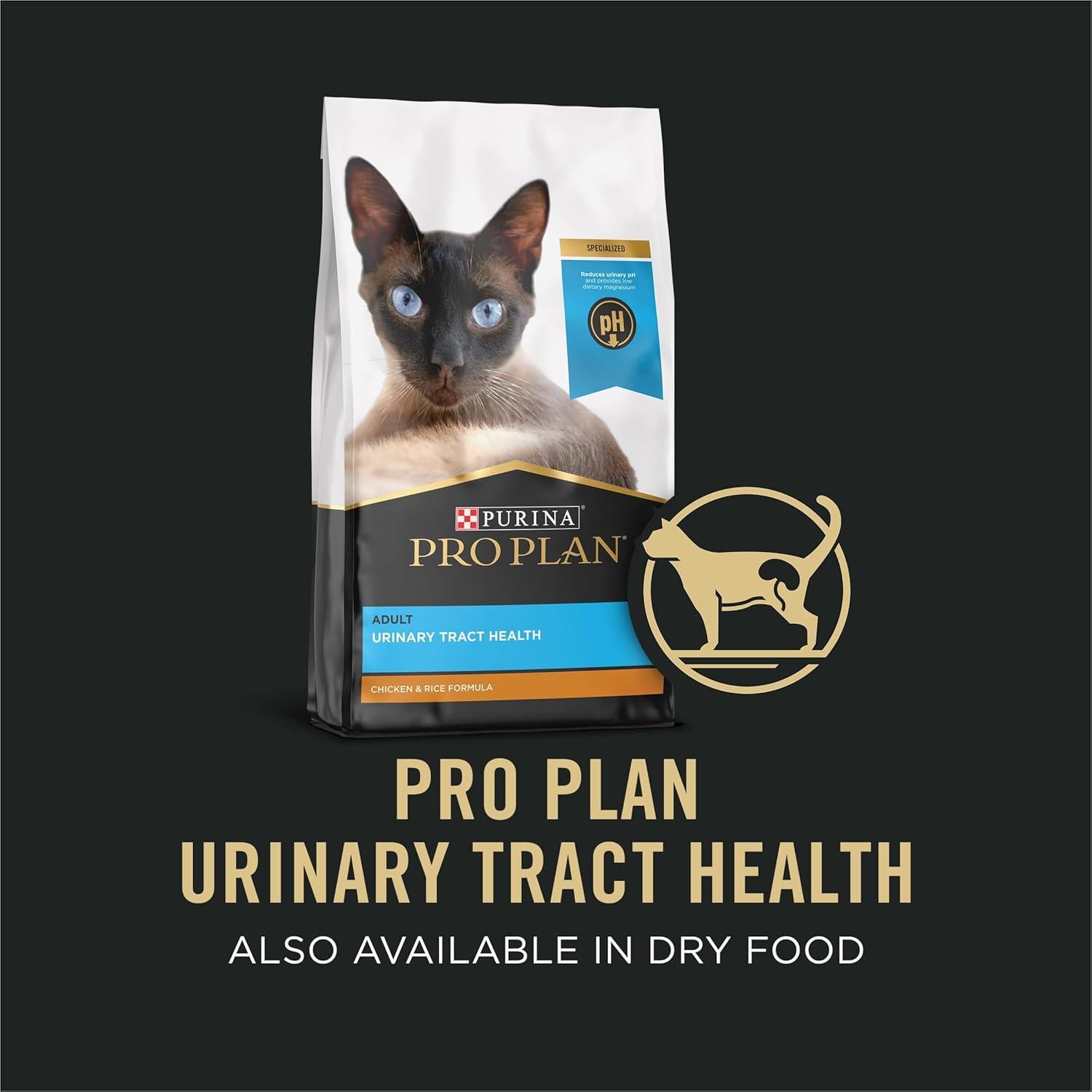 Purina Pro Plan Comida Húmeda para Gatos Pollo en Salsa 85g x24