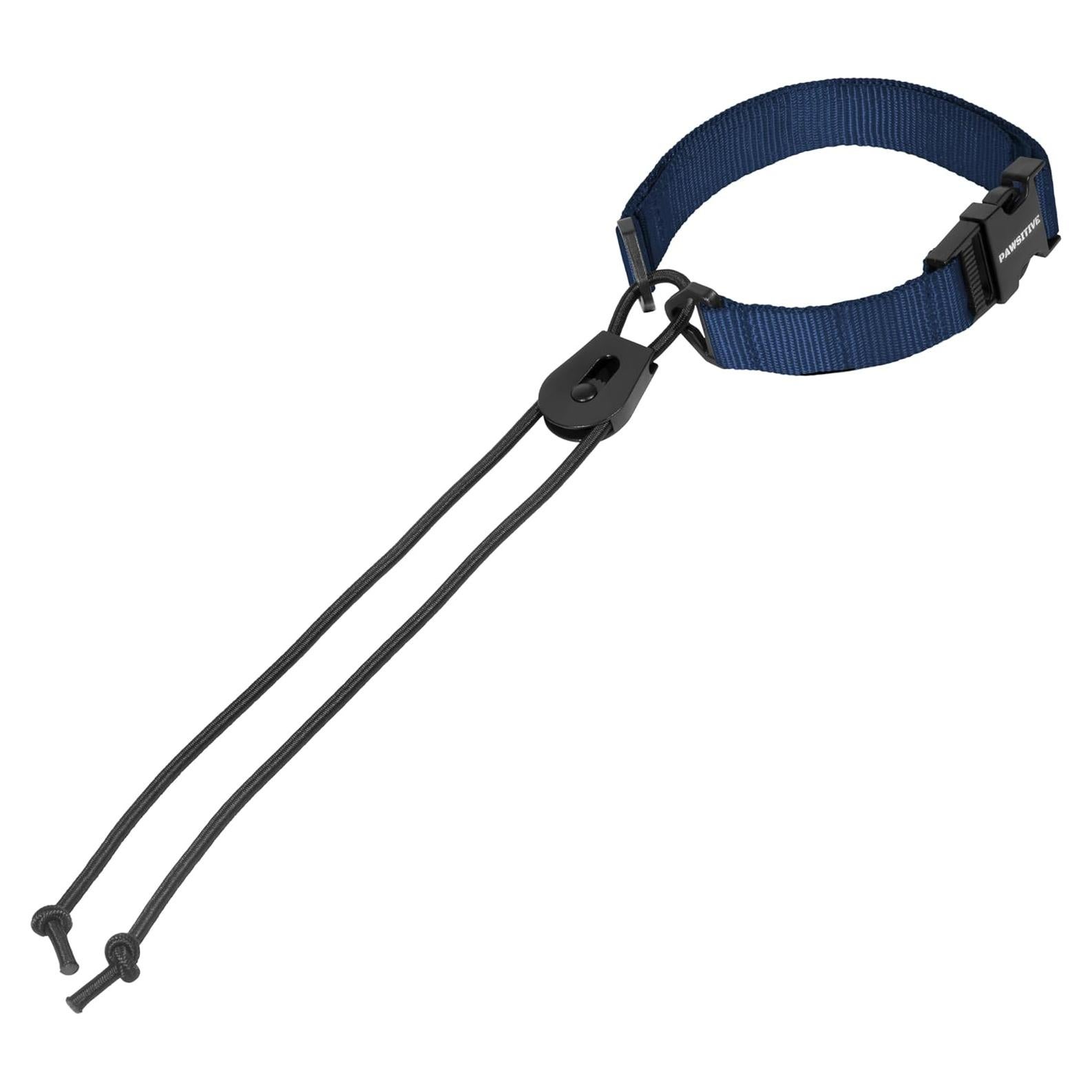 Correa de Reemplazo Bungee Táctica Gracie 2.54 cm Azul