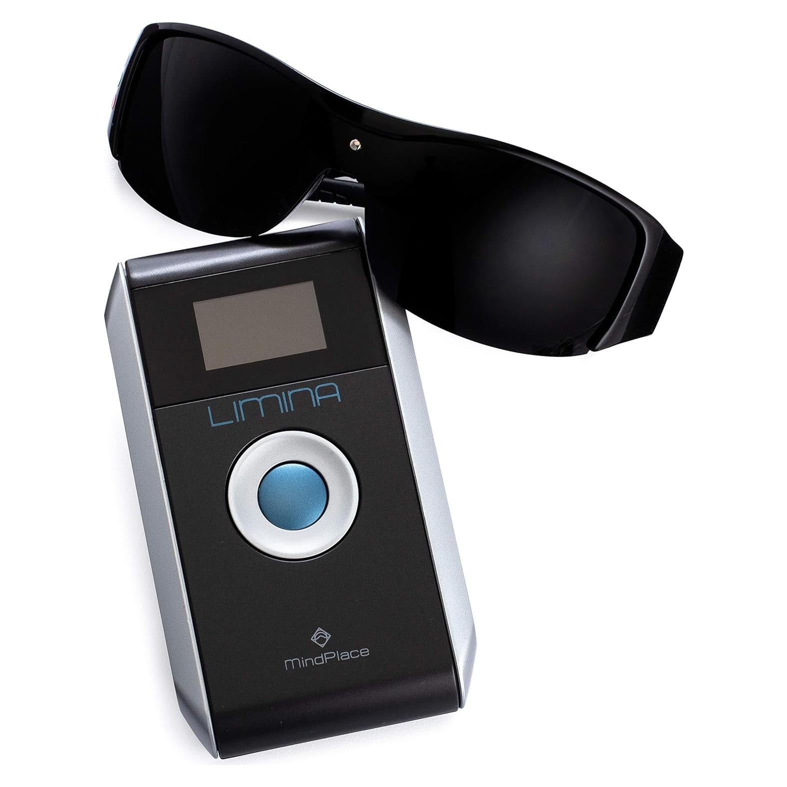 Mindplace Limina - Sistema de Meditación con Luz y Sonido