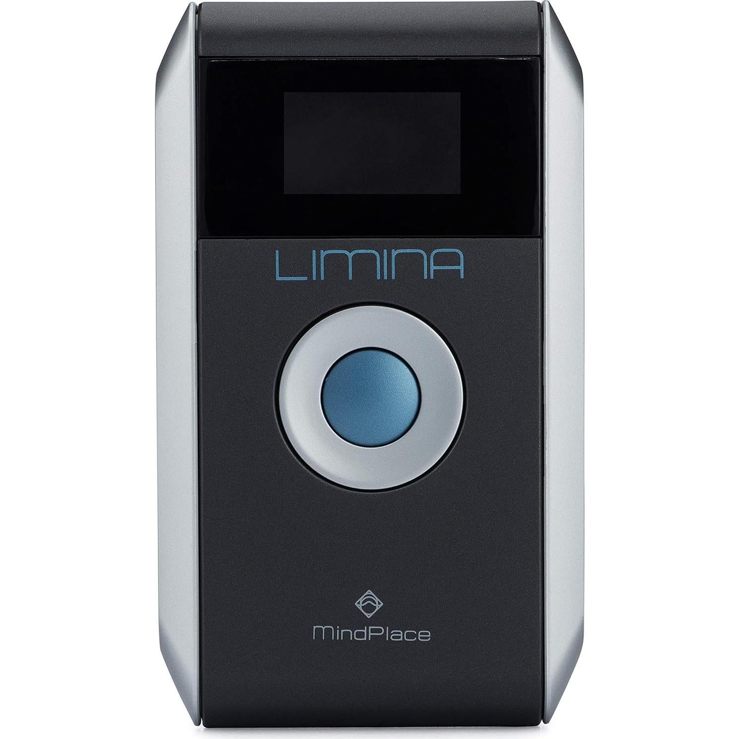 Mindplace Limina - Sistema de Meditación con Luz y Sonido