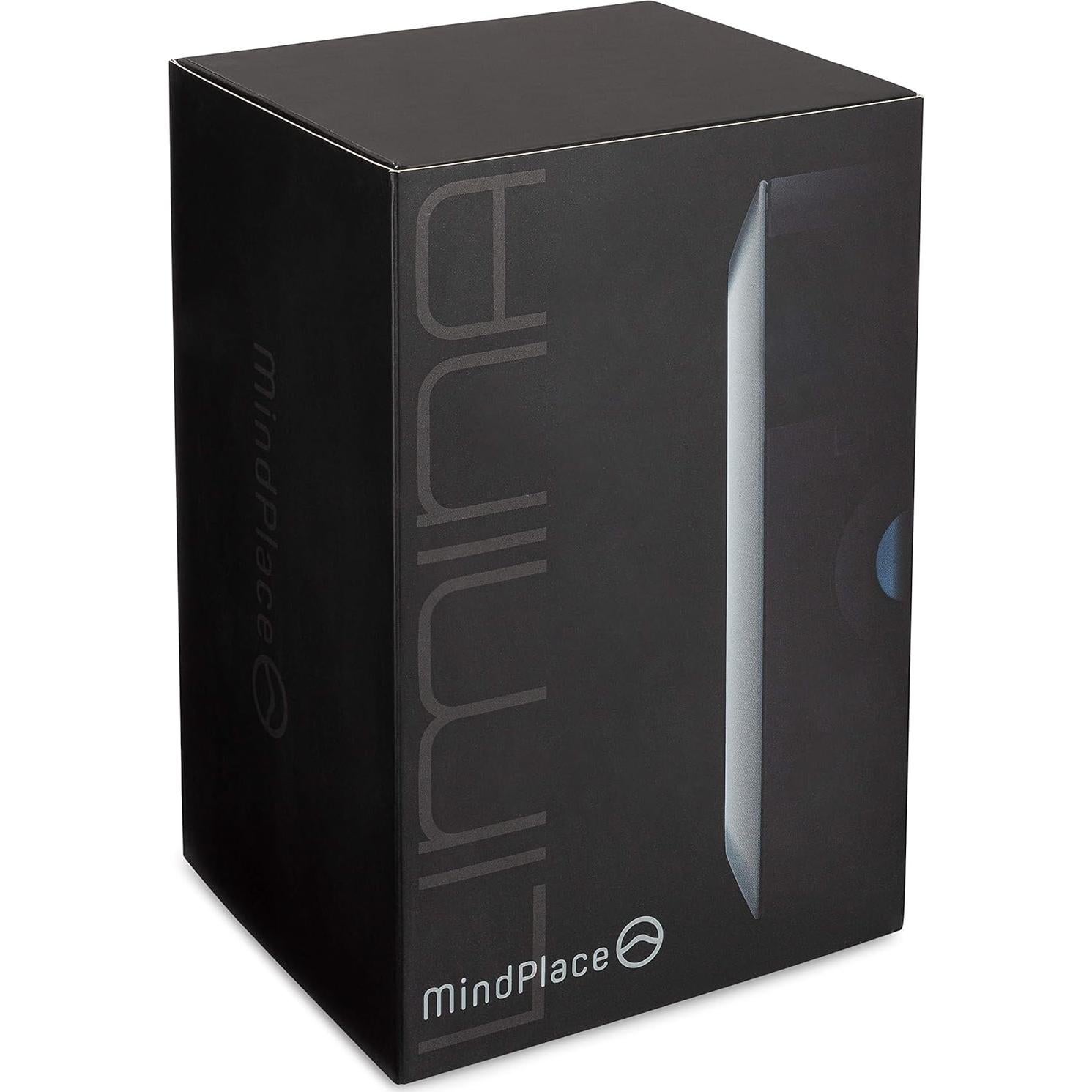 Mindplace Limina - Sistema de Meditación con Luz y Sonido