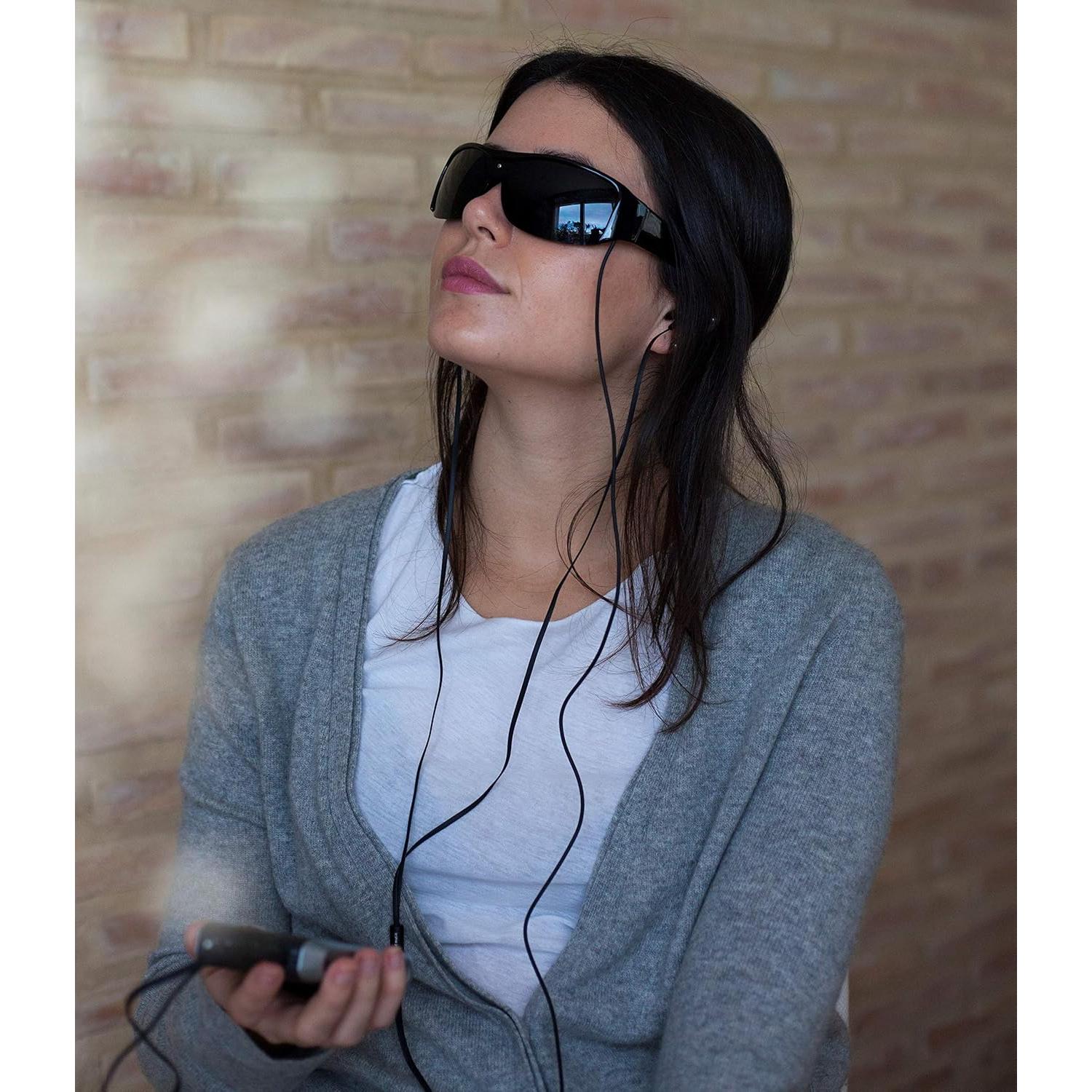 Mindplace Limina - Sistema de Meditación con Luz y Sonido