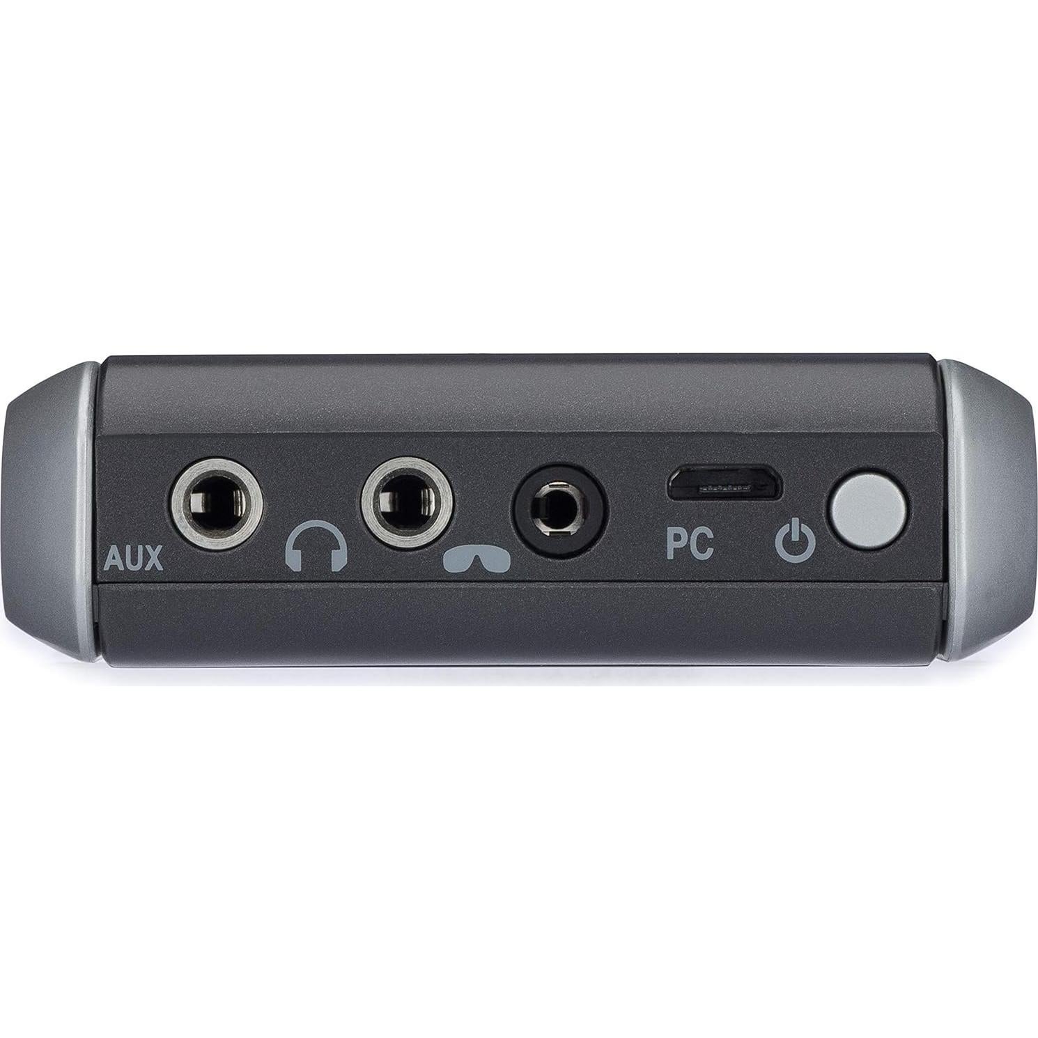 Mindplace Limina - Sistema de Meditación con Luz y Sonido