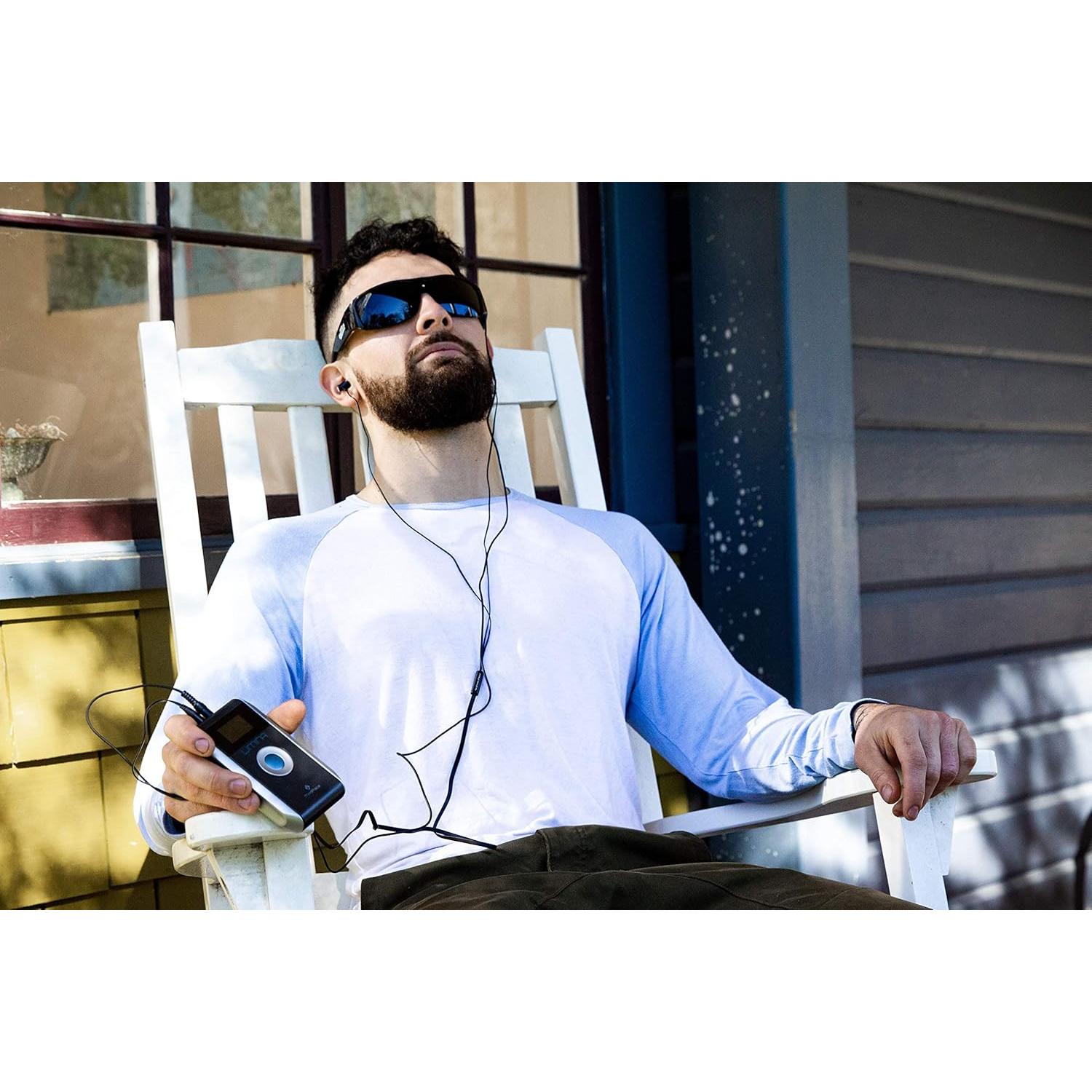 Mindplace Limina - Sistema de Meditación con Luz y Sonido