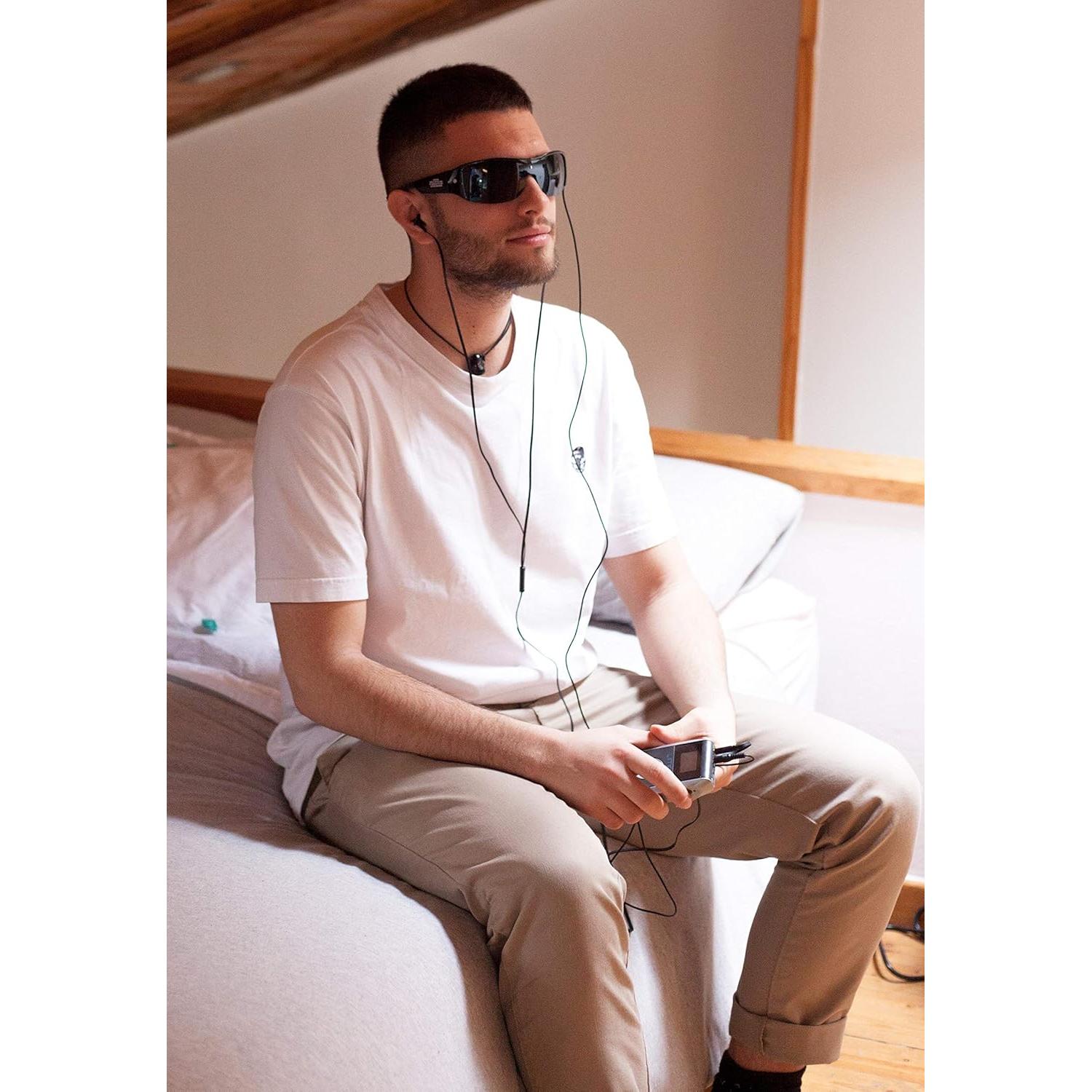 Mindplace Limina - Sistema de Meditación con Luz y Sonido