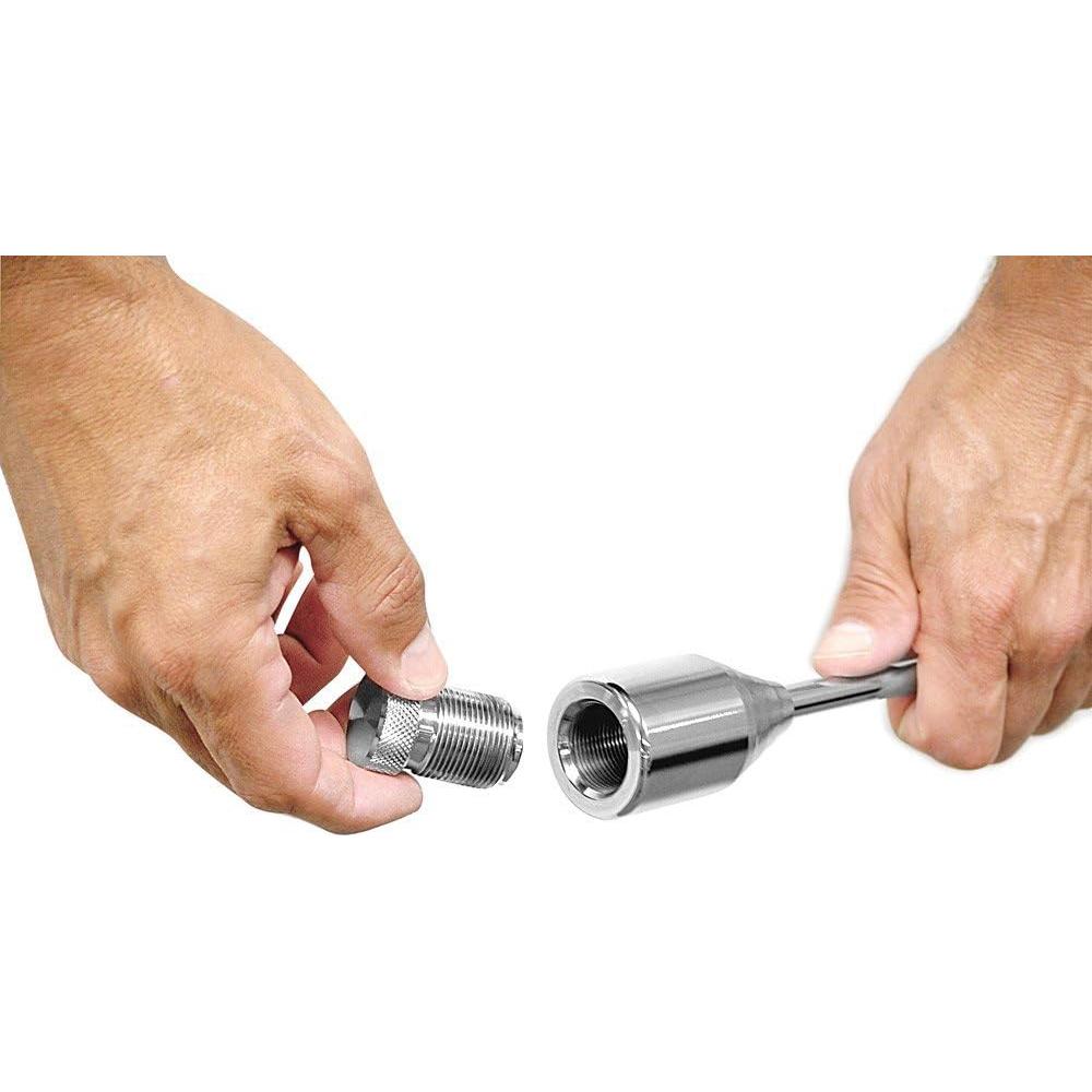 Entrenador de Tempo y Agarre SKLZ para Golf Diestros