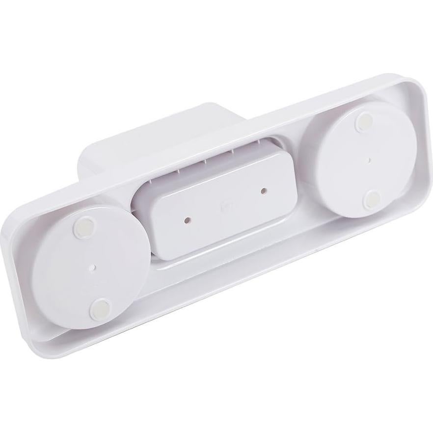 Organizador de Baño Eslite para Cepillos y Pasta de Dientes