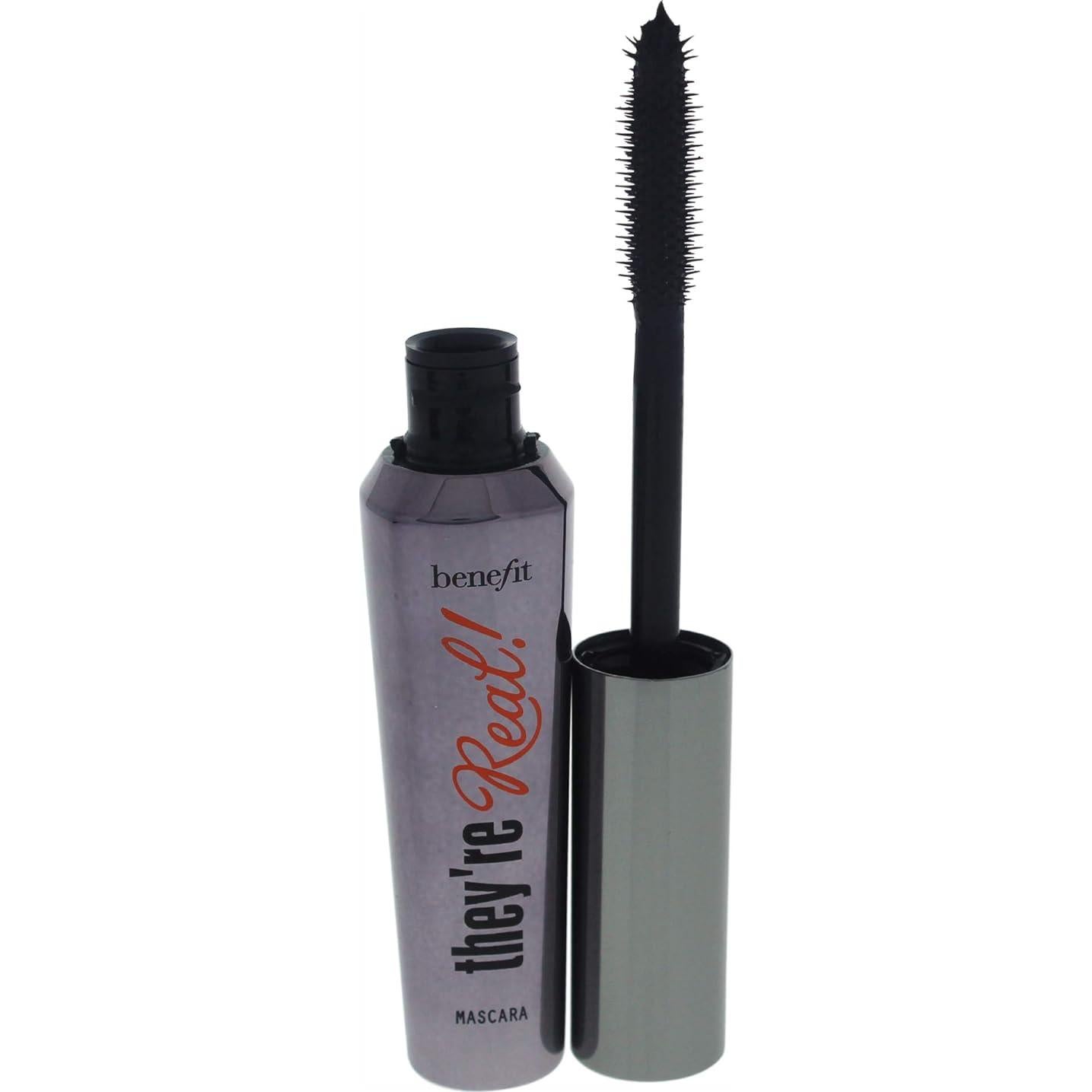 Máscara de Pestañas Benefit They're Real! 8.5g Negro Intenso