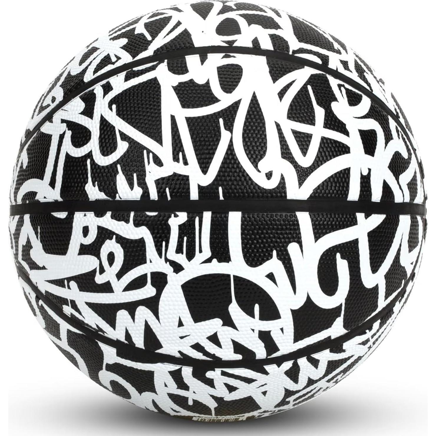 Balón de Baloncesto AND1 Chaos 29.5" Goma Oficial