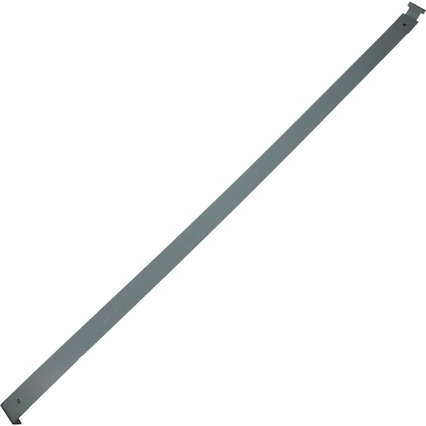 TRQ Fuel Tank Strap Compatible with 1966-1967 Dodge Charger Coronet Plymouth Belvedere 1967 GTX Satellite