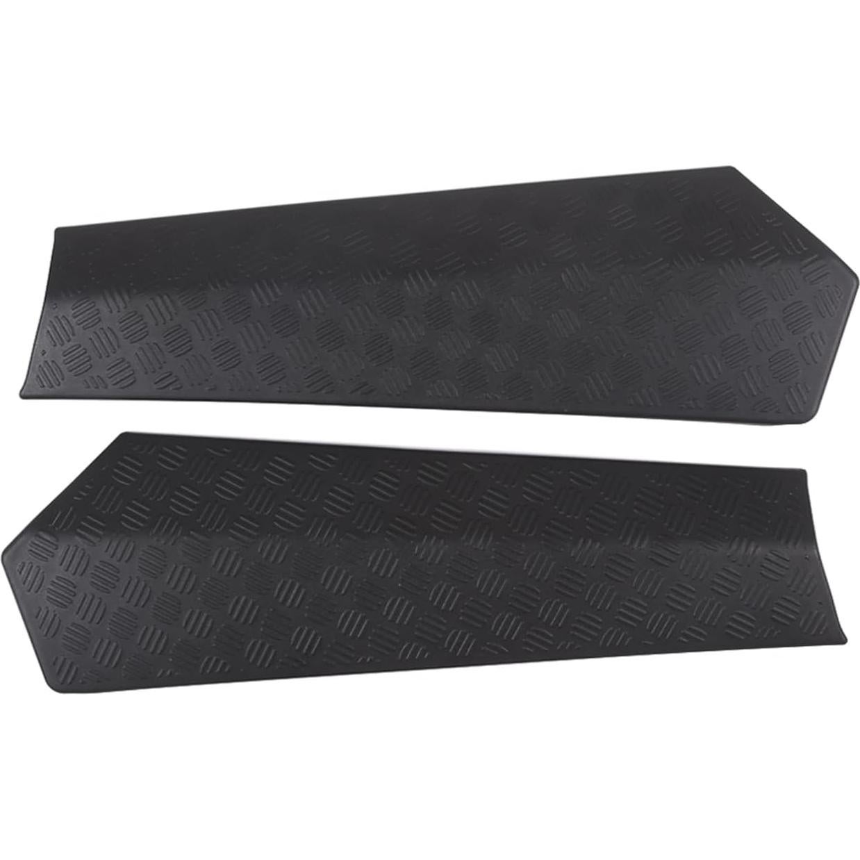 Cubierta A-Pilar Toyota FJ Cruiser 2007-2021 Aunginsy ABS