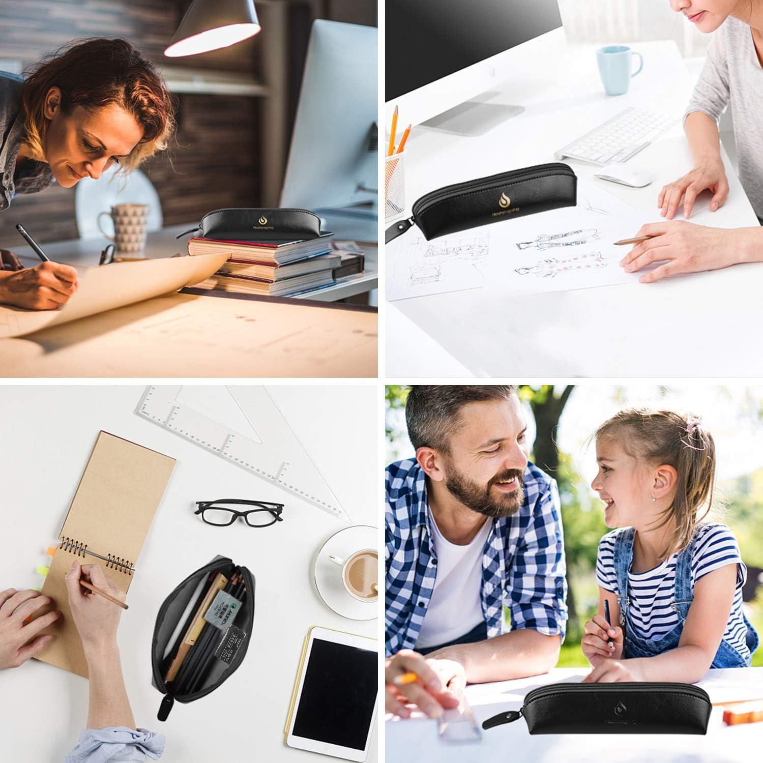 Set de Lápices para Dibujo Heshengping 26 Piezas Profesional