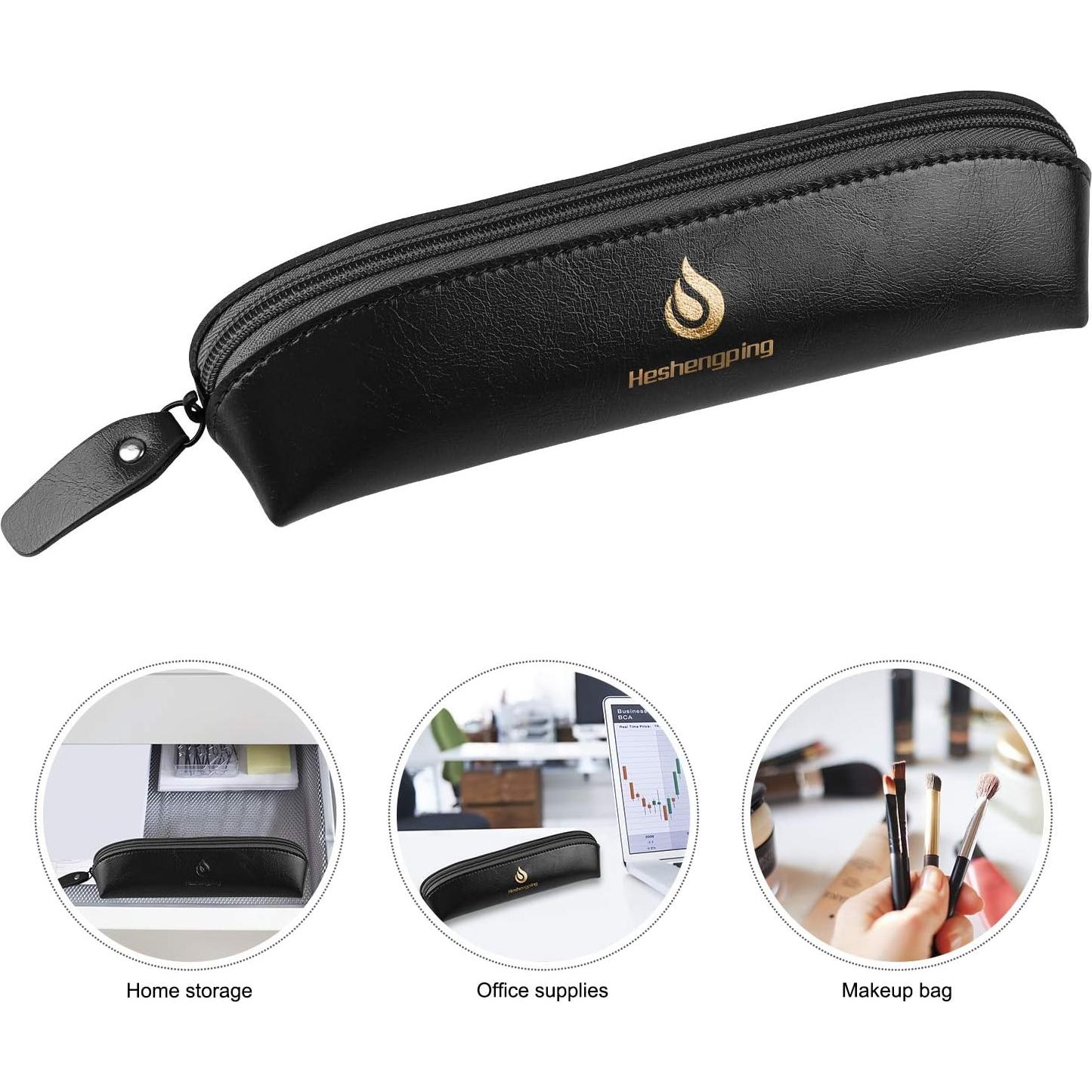 Set de Lápices para Dibujo Heshengping 26 Piezas Profesional