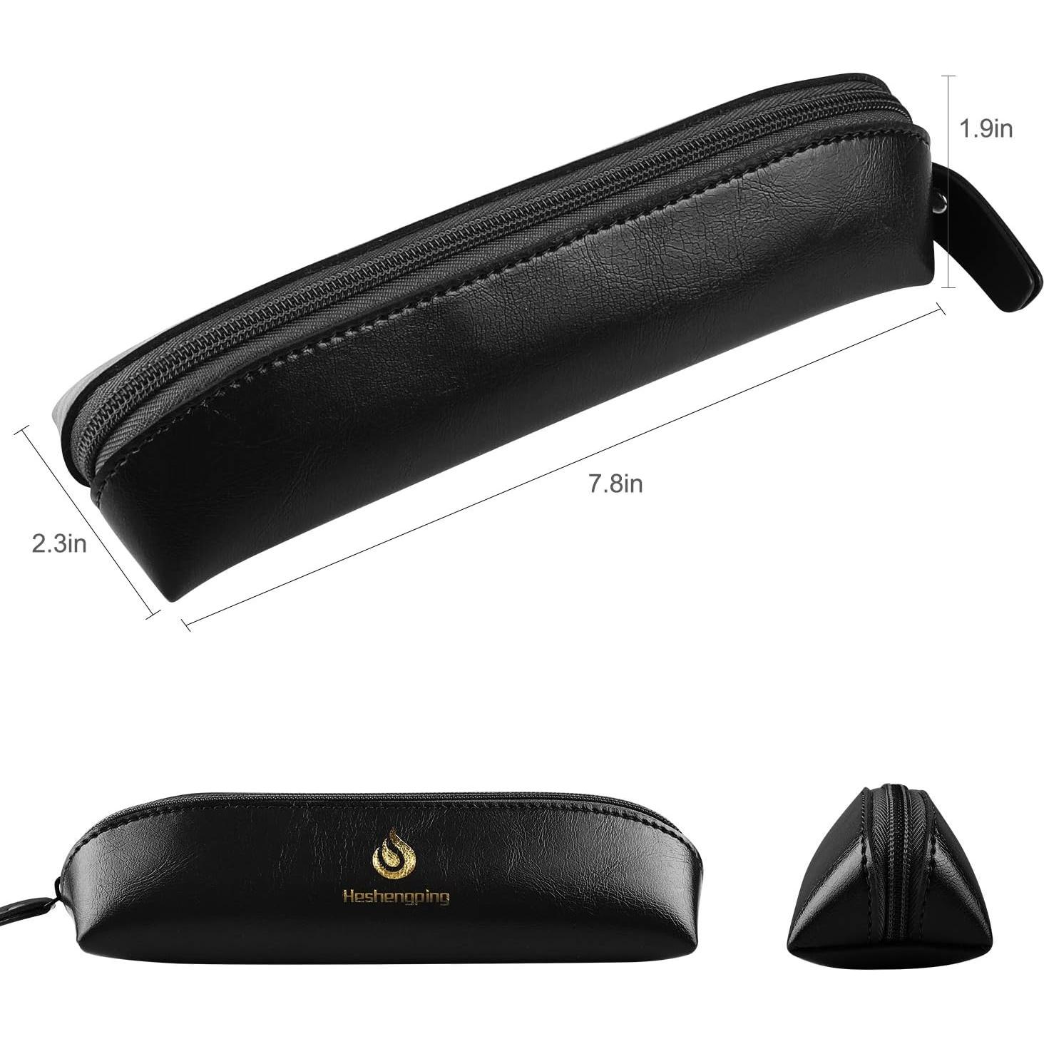 Set de Lápices para Dibujo Heshengping 26 Piezas Profesional