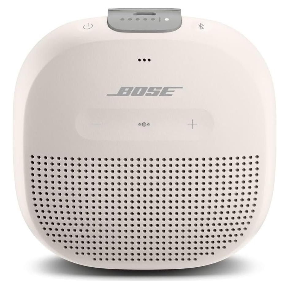 Bose SoundLink Micro Altavoz Bluetooth Impermeable 25,4 cm
