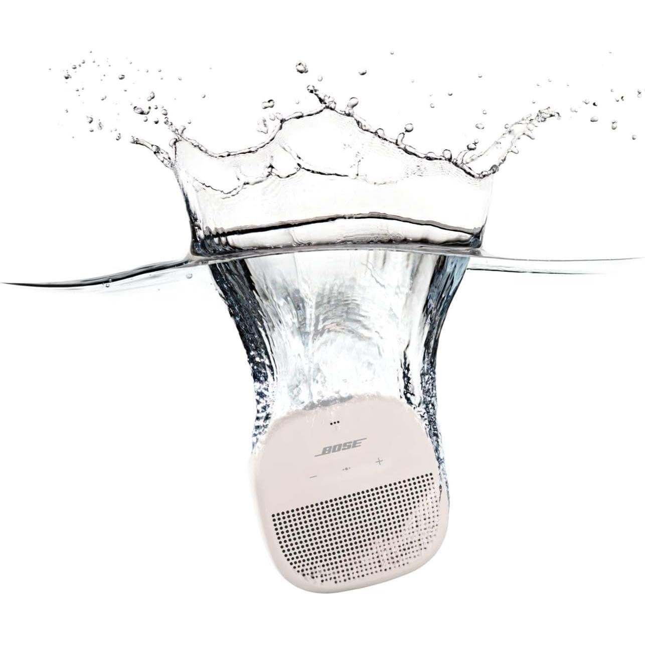 Bose SoundLink Micro Altavoz Bluetooth Impermeable 25,4 cm