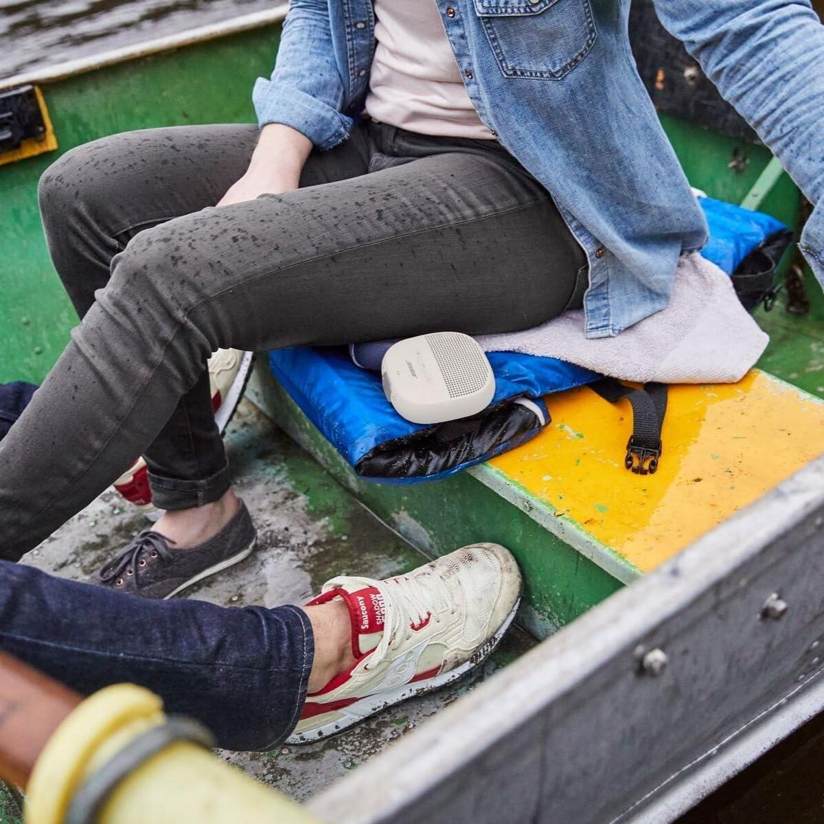 Bose SoundLink Micro Altavoz Bluetooth Impermeable 25,4 cm