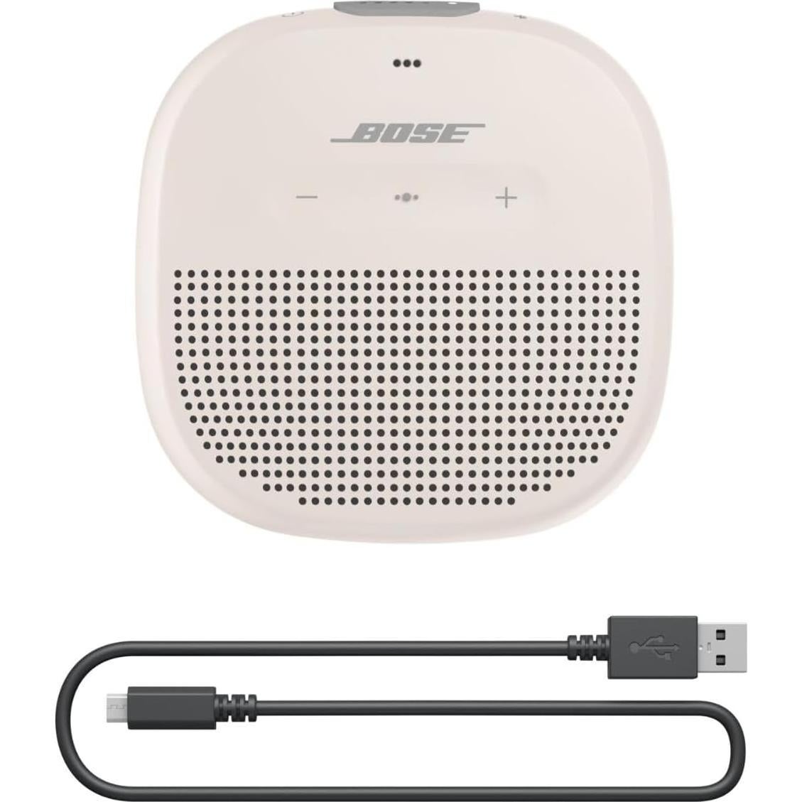 Bose SoundLink Micro Altavoz Bluetooth Impermeable 25,4 cm
