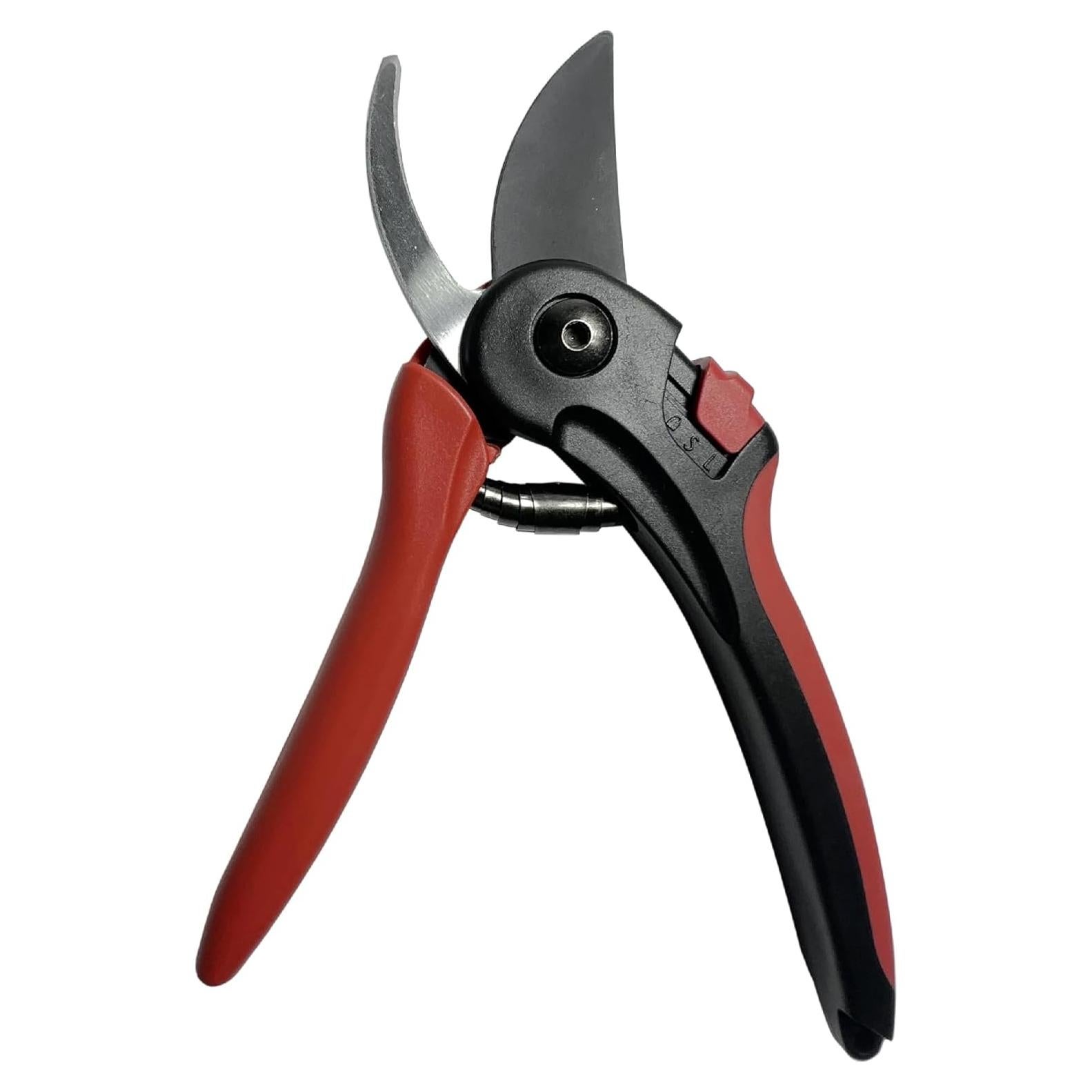 Tijeras de Podar Bypass Genérico CBS986 20.96 cm Ajustables