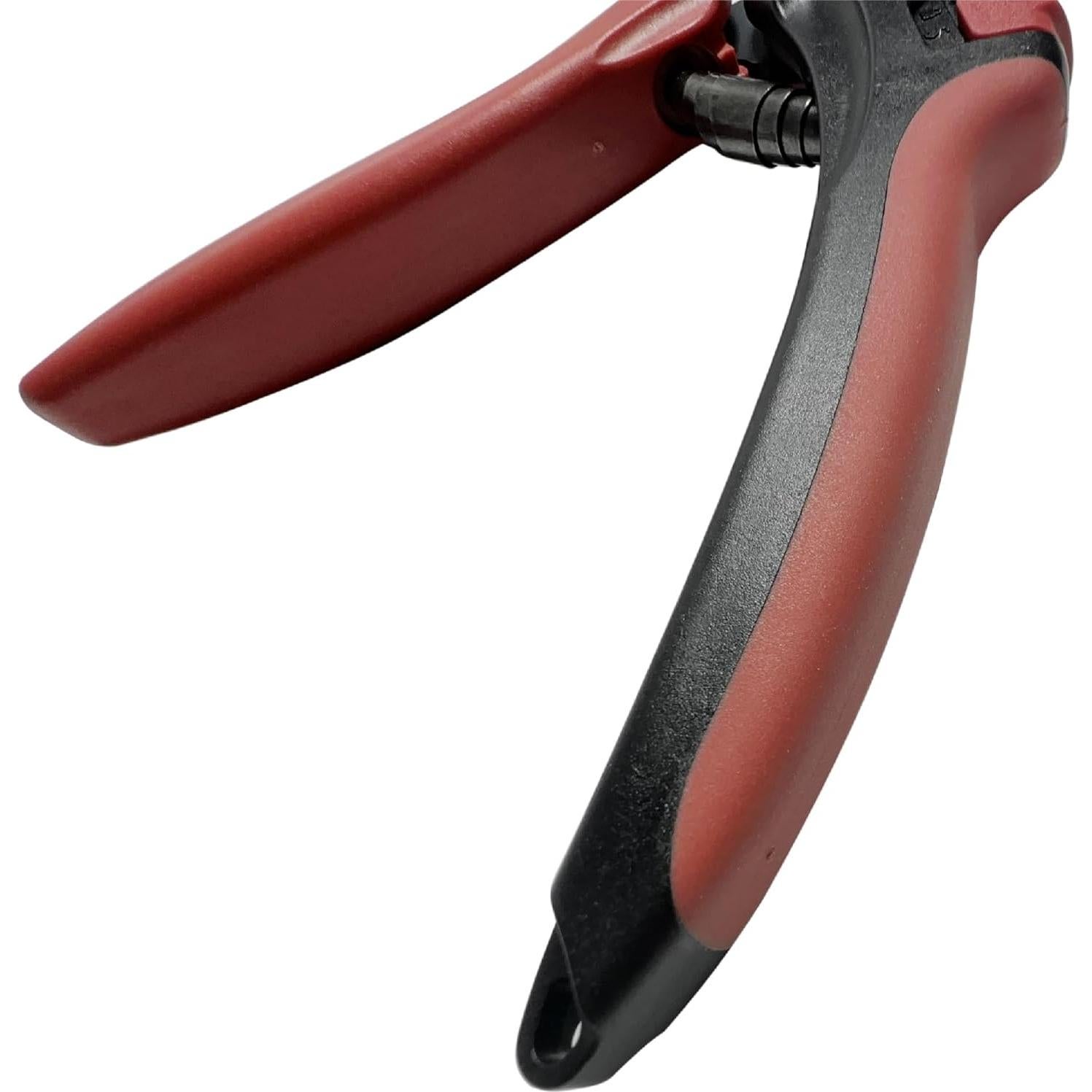 Tijeras de Podar Bypass Genérico CBS986 20.96 cm Ajustables