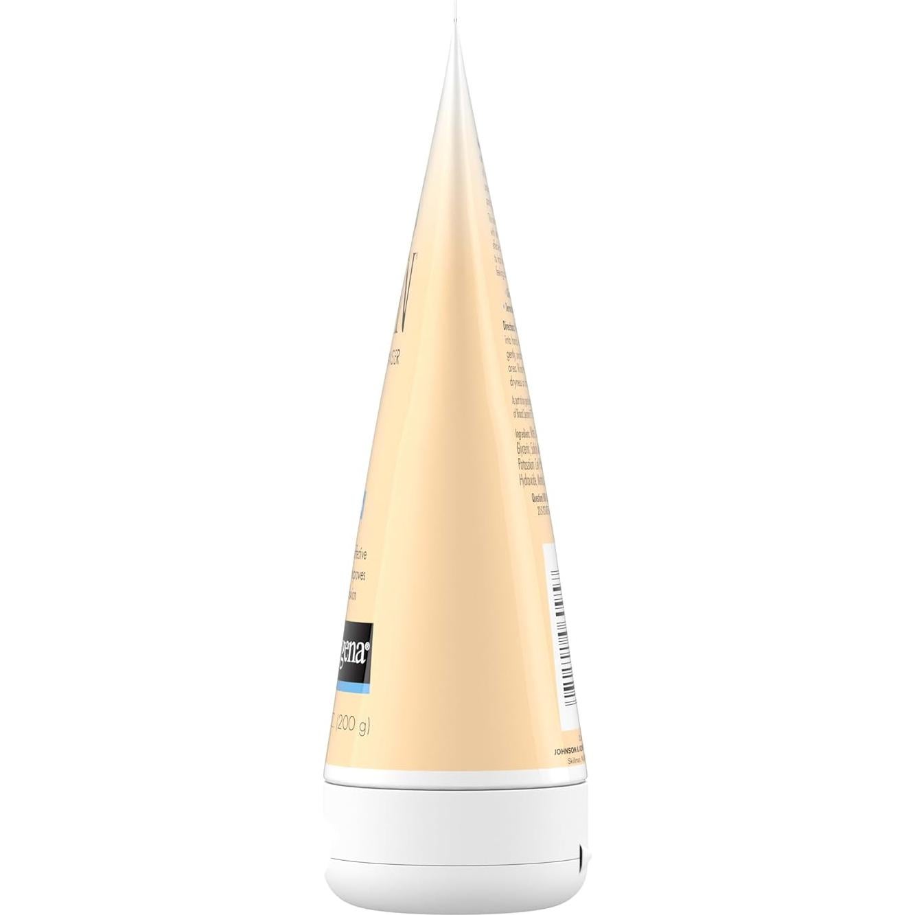 Limpiador Facial Diario Neutrogena 207 ml con Ácido Beta Hidroxílico