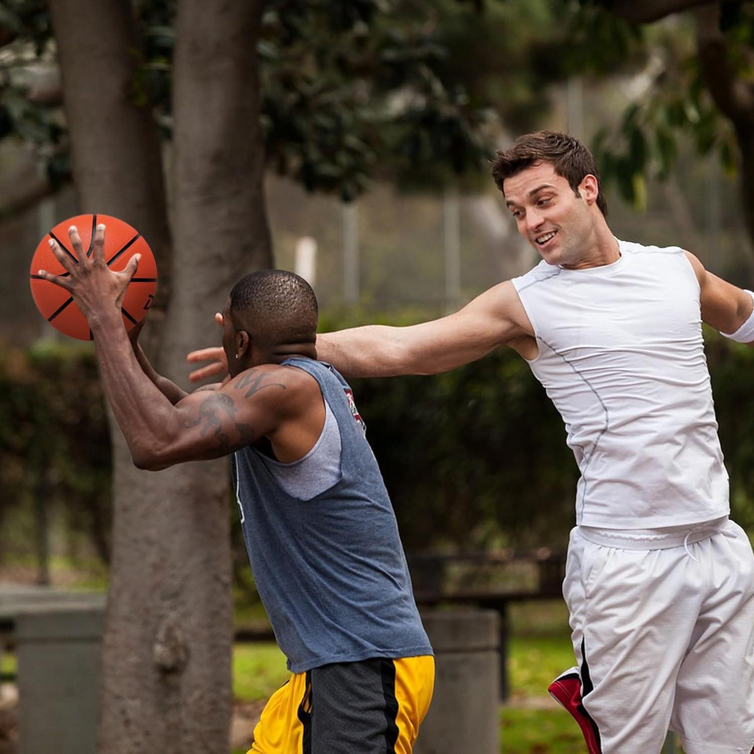 Balón de Entrenamiento con Peso Dakapal 3.3 kg Antideslizante