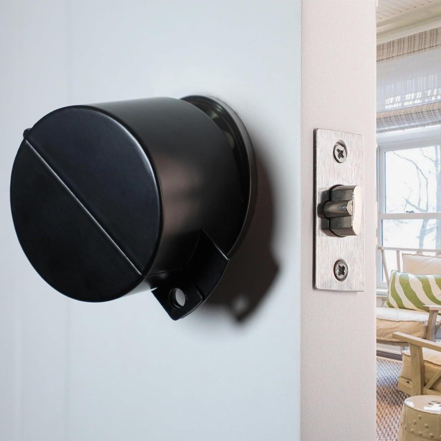 Dispositivo de Bloqueo de Manija Posnaland DP-W-H Acero Inoxidable