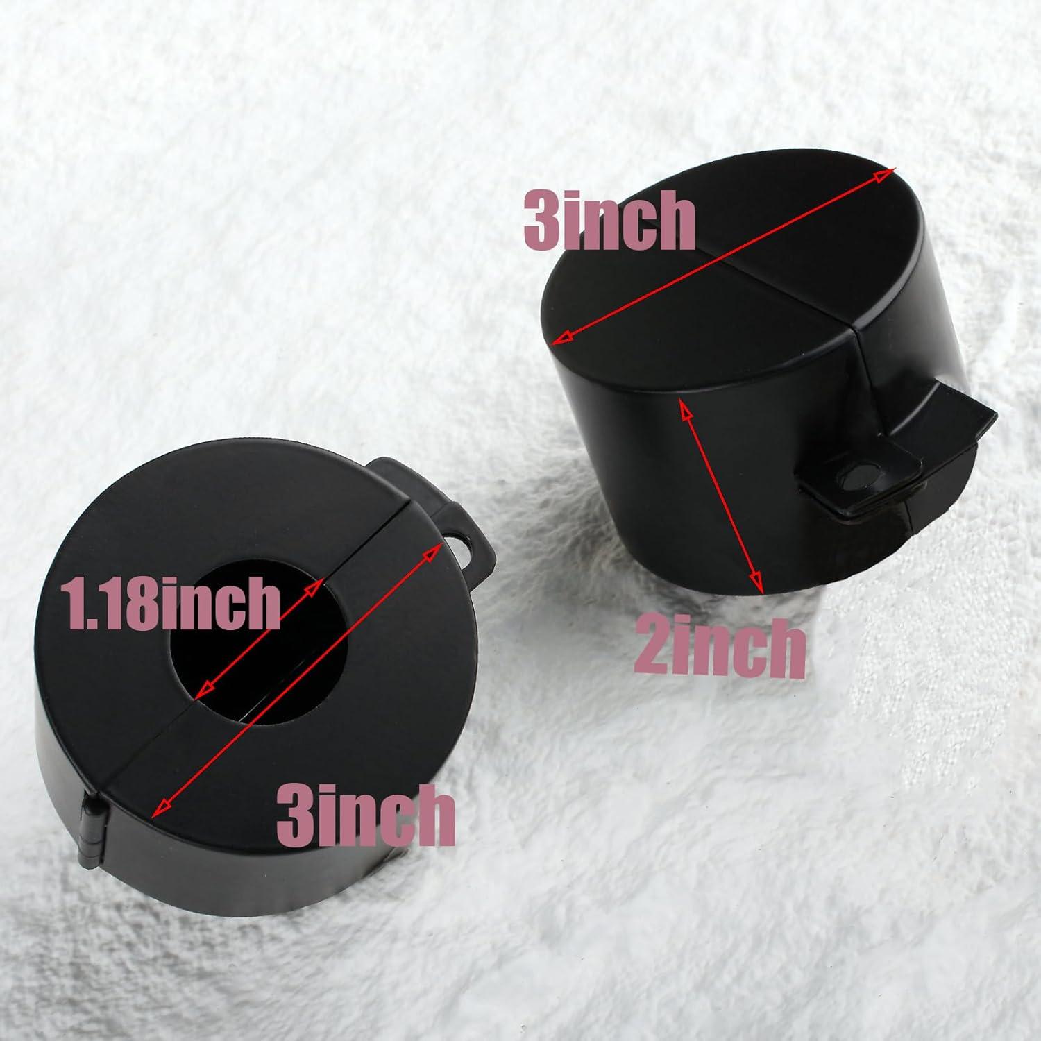 Dispositivo de Bloqueo de Manija Posnaland DP-W-H Acero Inoxidable