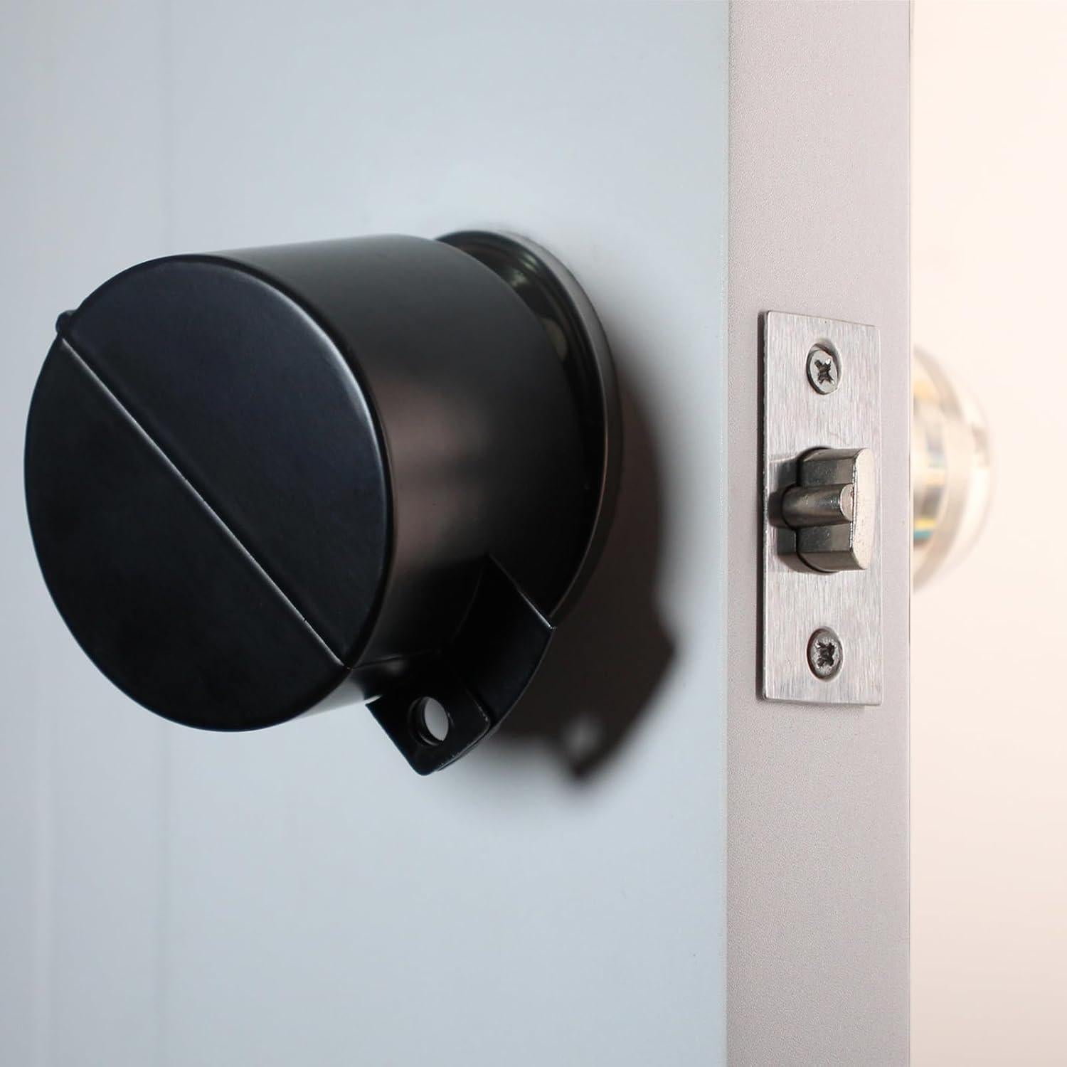 Dispositivo de Bloqueo de Manija Posnaland DP-W-H Acero Inoxidable