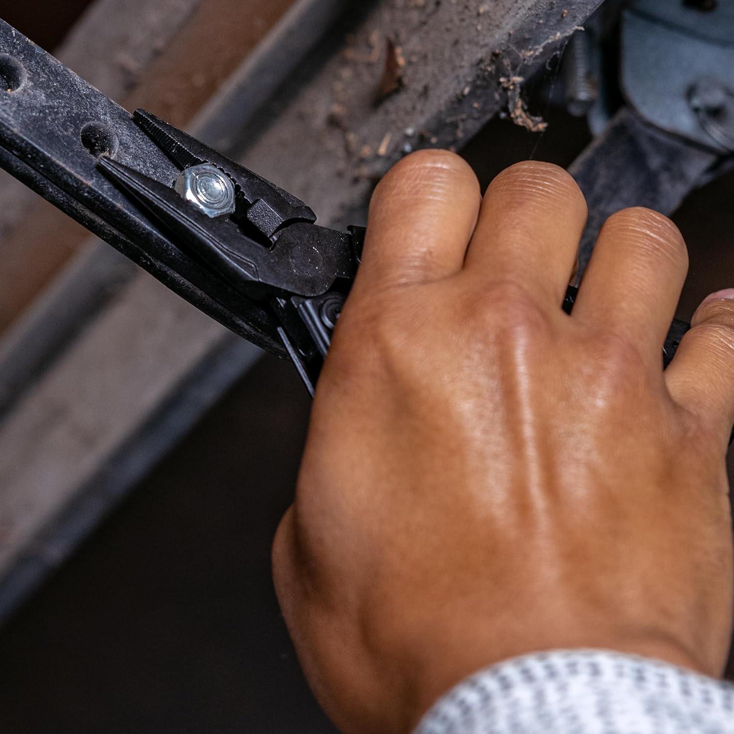 Herramienta Multiuso Gerber Suspension-NXT 15 en 1 EDC