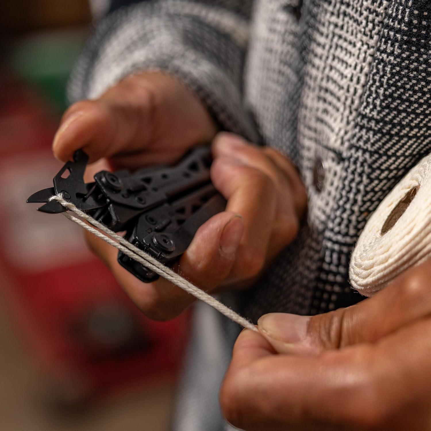 Herramienta Multiuso Gerber Suspension-NXT 15 en 1 EDC