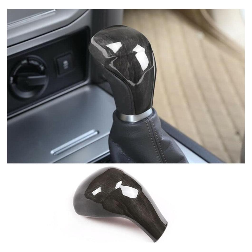 Cubierta de Pomo de Cambio ERIDANUS para Toyota Tacoma 2016-2023