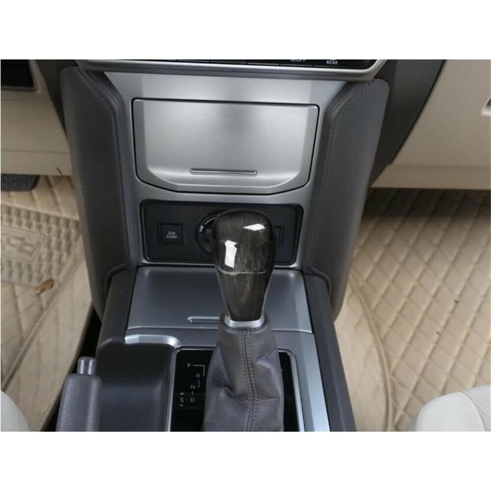 Cubierta de Pomo de Cambio ERIDANUS para Toyota Tacoma 2016-2023