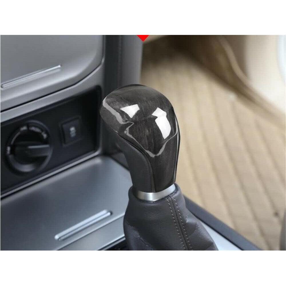 Cubierta de Pomo de Cambio ERIDANUS para Toyota Tacoma 2016-2023