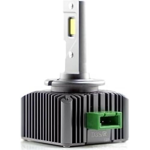 Bombillas LED DDM Tuning Saber ProX 35W Luz Niebla 6000K