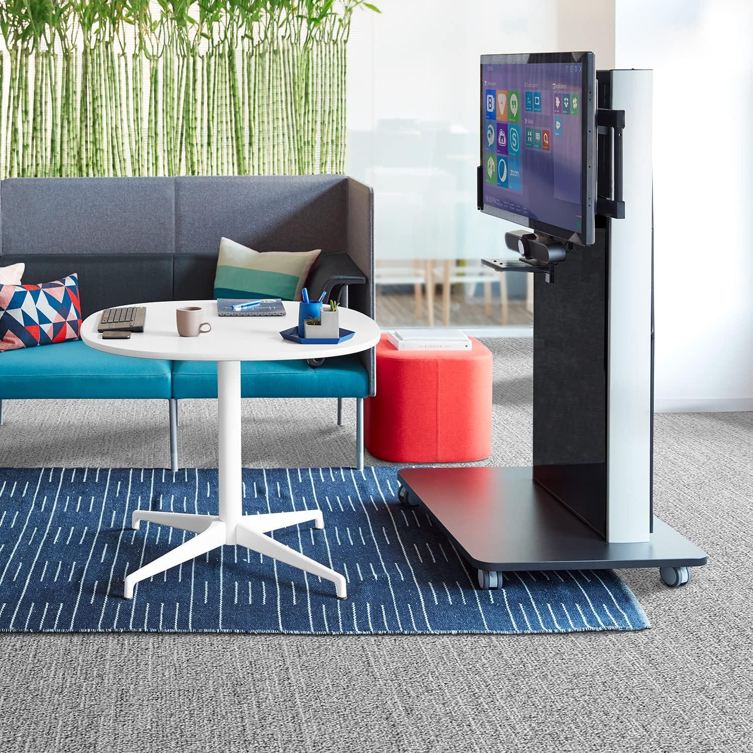 Cámara de Videoconferencia Logitech MeetUp 4K 120° Audio