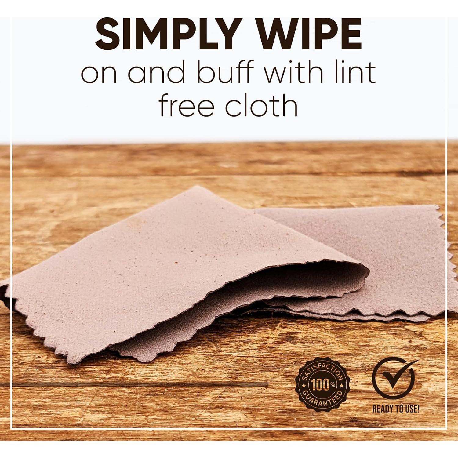 Kit de limpieza Choji Tinyroots 28ml para herramientas bonsái