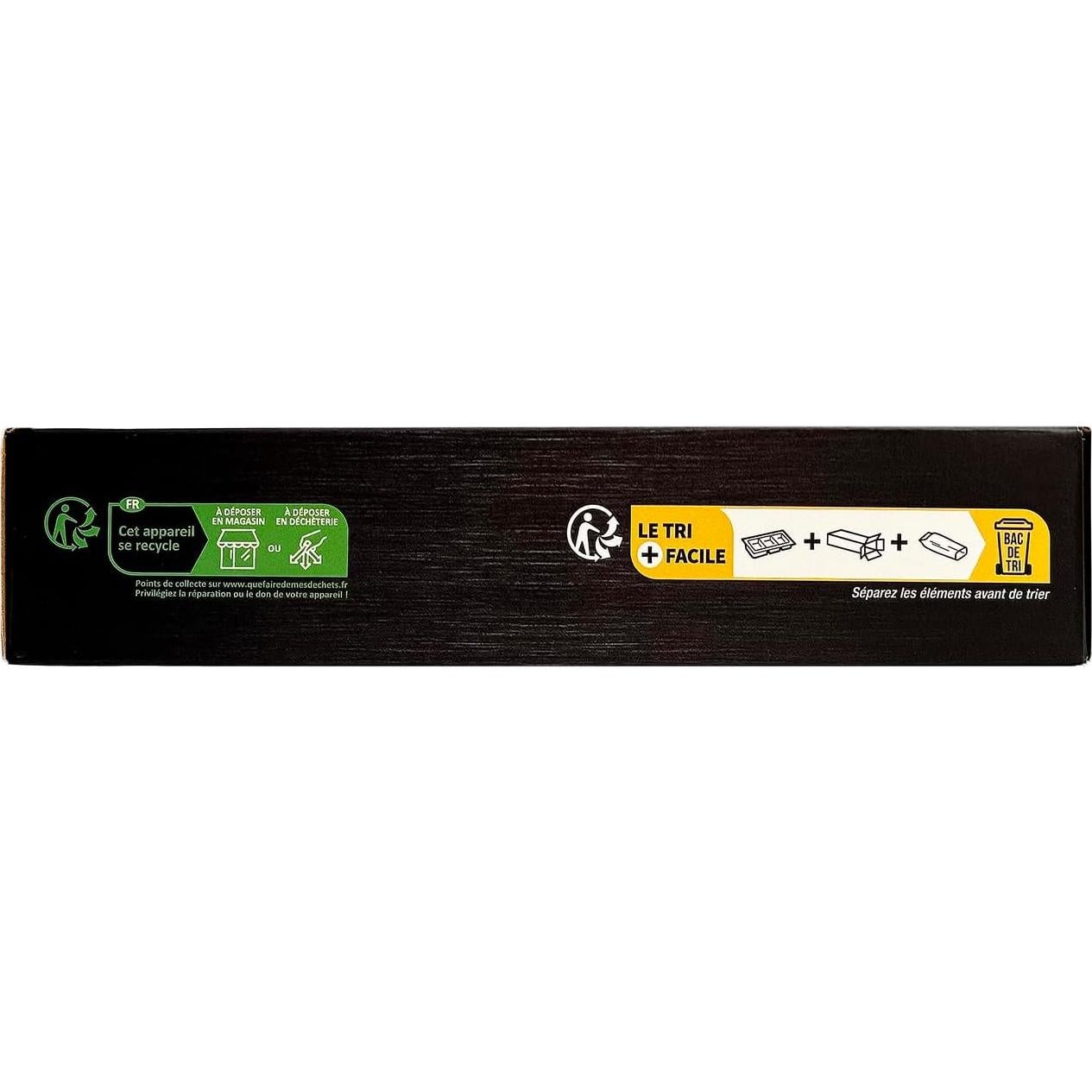 Escáner OBD2 MOTOPOWER MP69033 Diagnóstico de Coche Amarillo