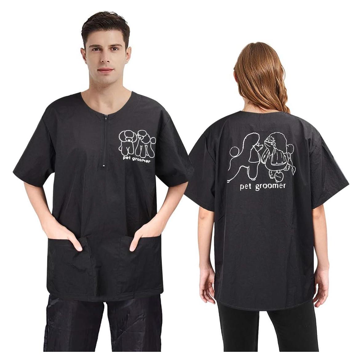 Pantalones Noverlife para Peluquería de Mascotas XL