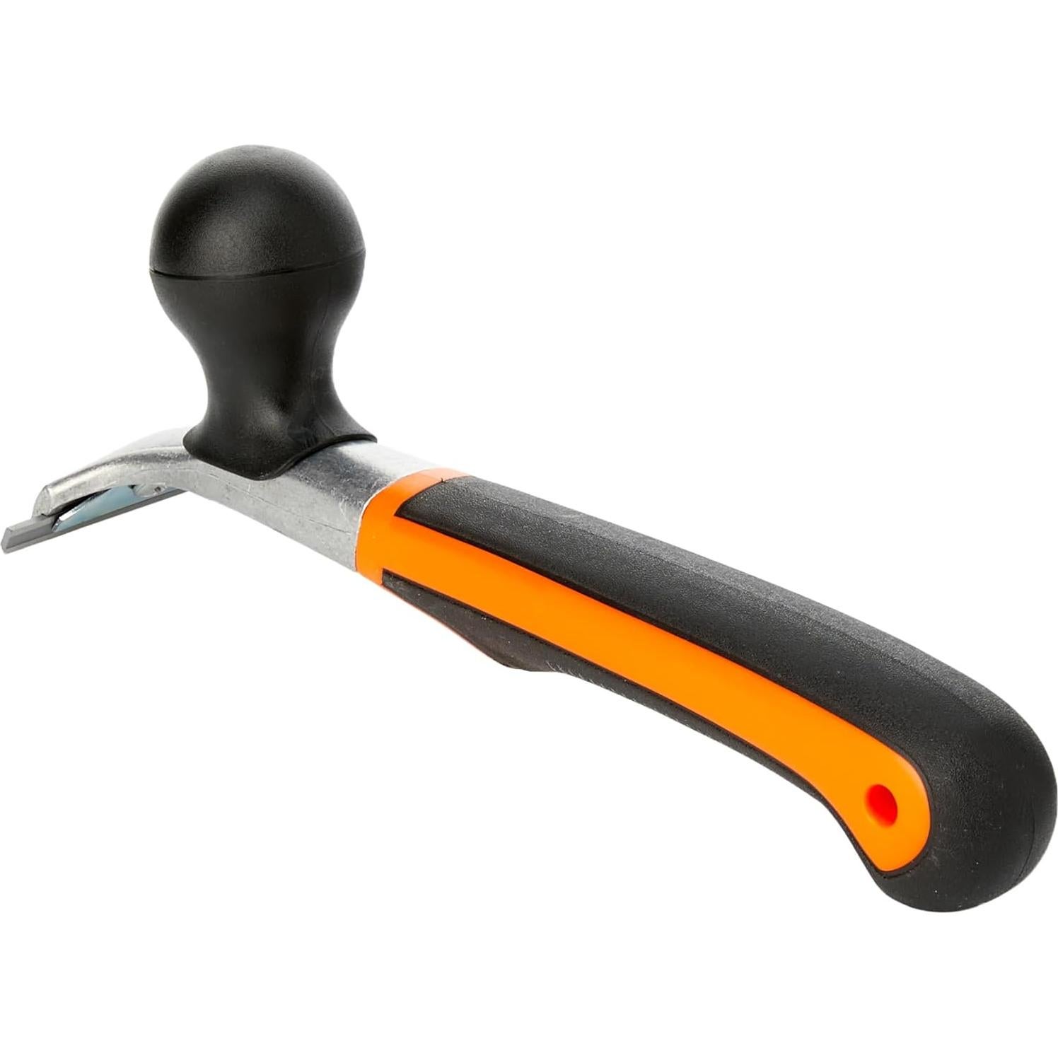 Raspador Bahco 665 Carburo Ergonómico 6,35 cm