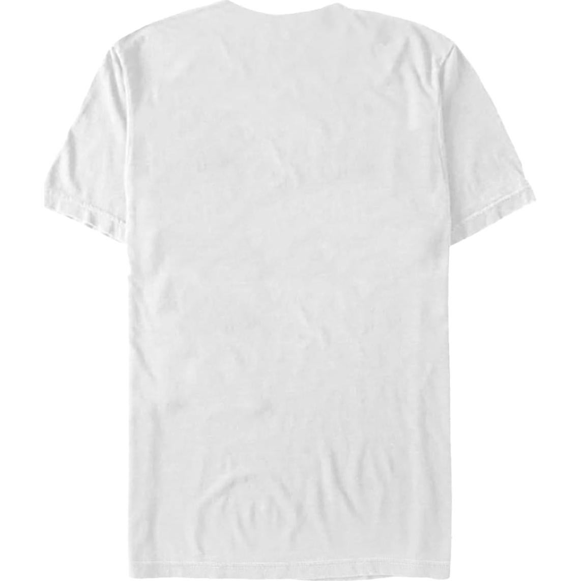 Camiseta gráfica Toy Story Disney para hombres - Buzz y Woody