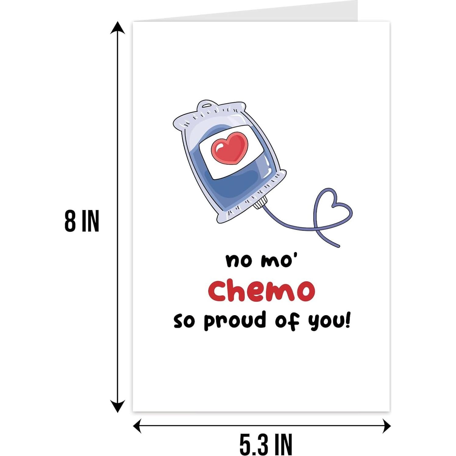 Tarjeta de Apoyo Qiliji para Pacientes de Cáncer