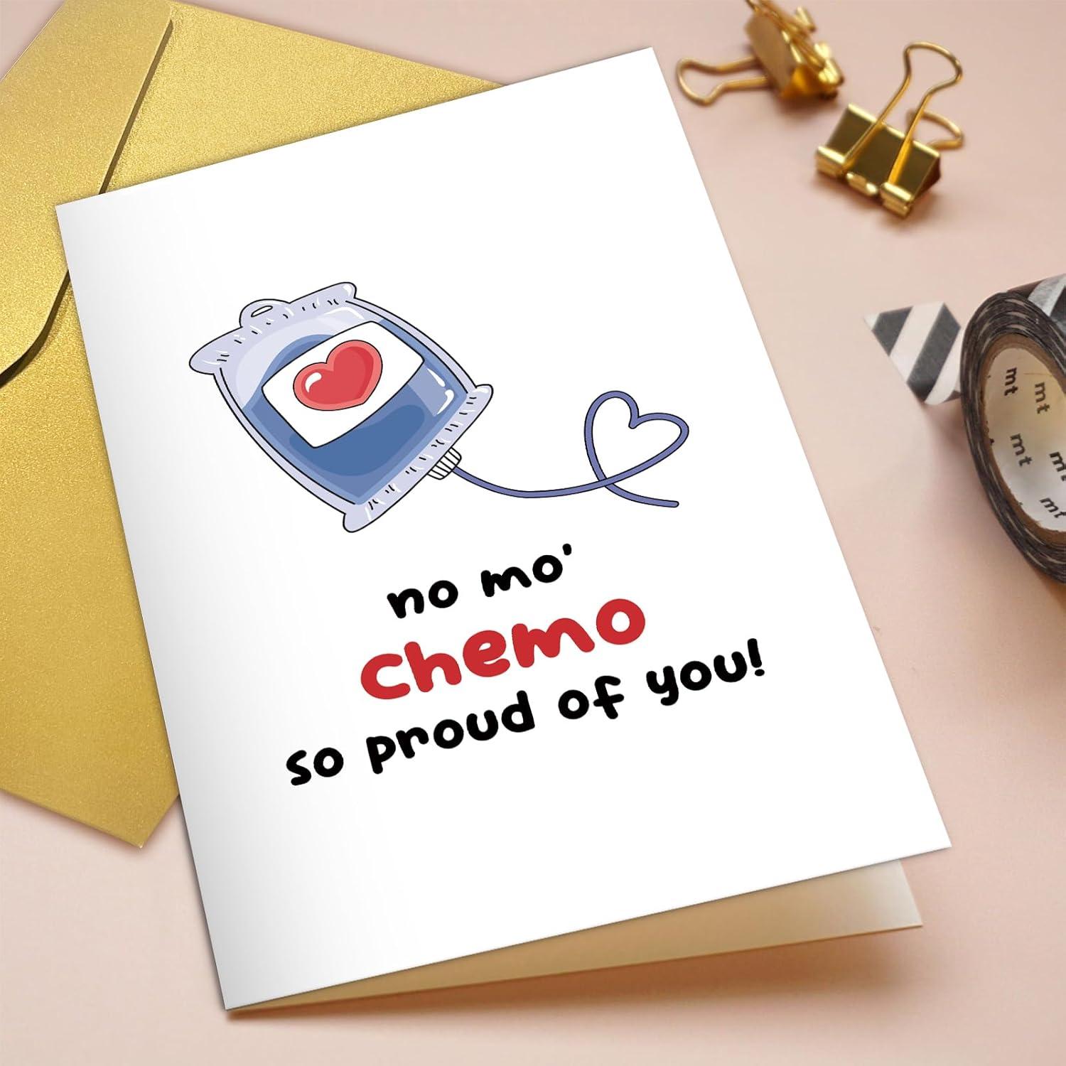 Tarjeta de Apoyo Qiliji para Pacientes de Cáncer