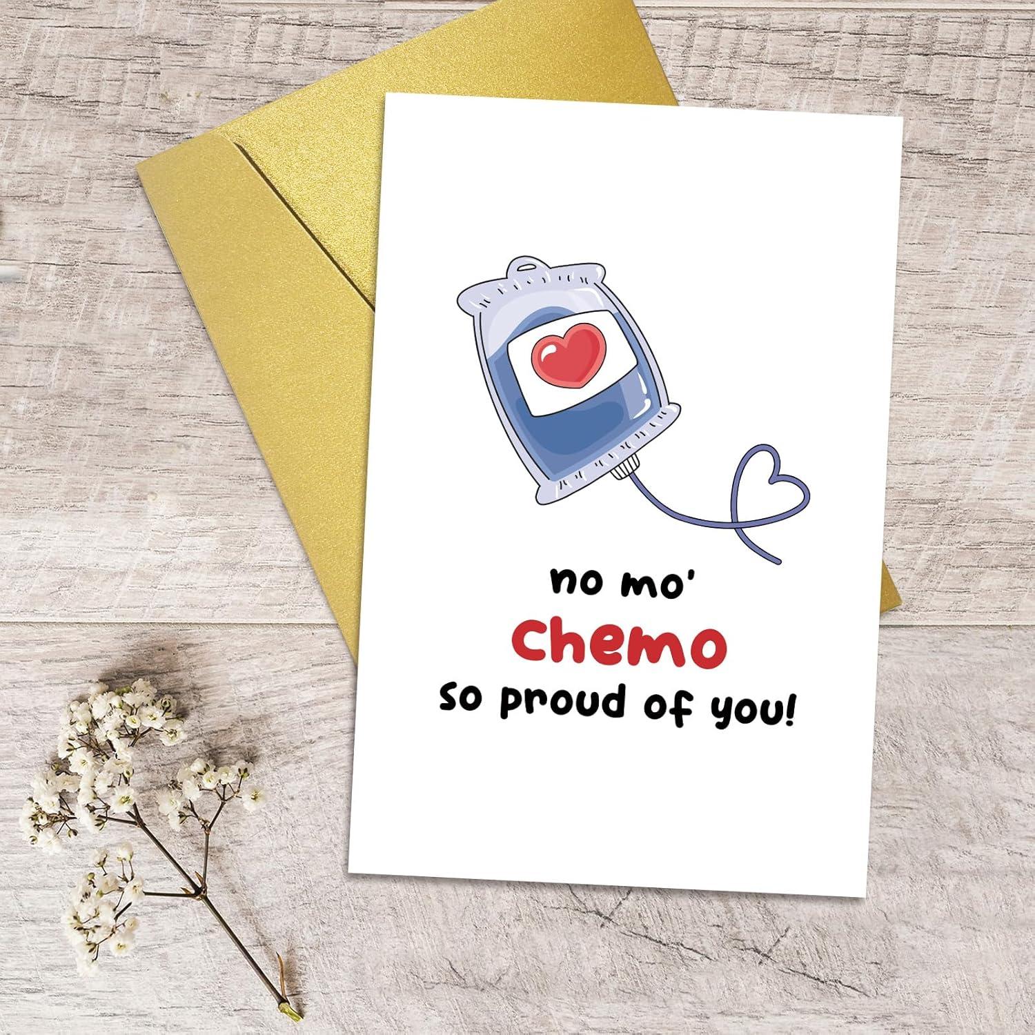 Tarjeta de Apoyo Qiliji para Pacientes de Cáncer