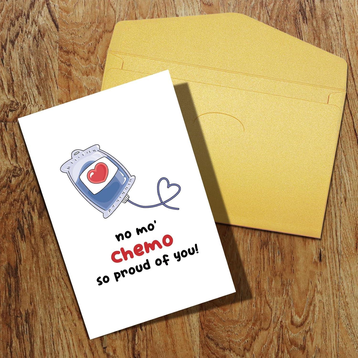 Tarjeta de Apoyo Qiliji para Pacientes de Cáncer